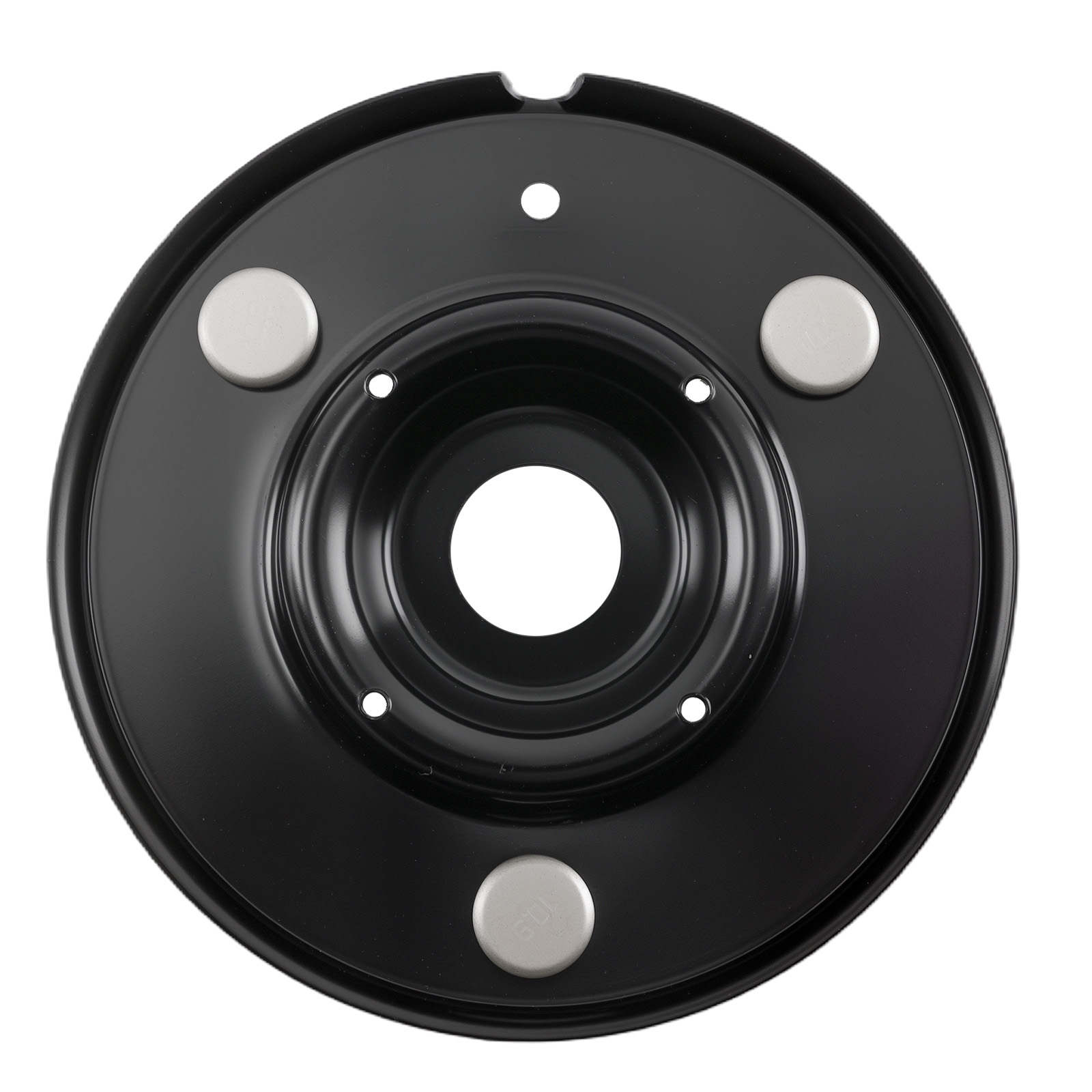2x Federbein Domlager Vorne for Nissan Navara NP300 2005-2024 56115EB70A