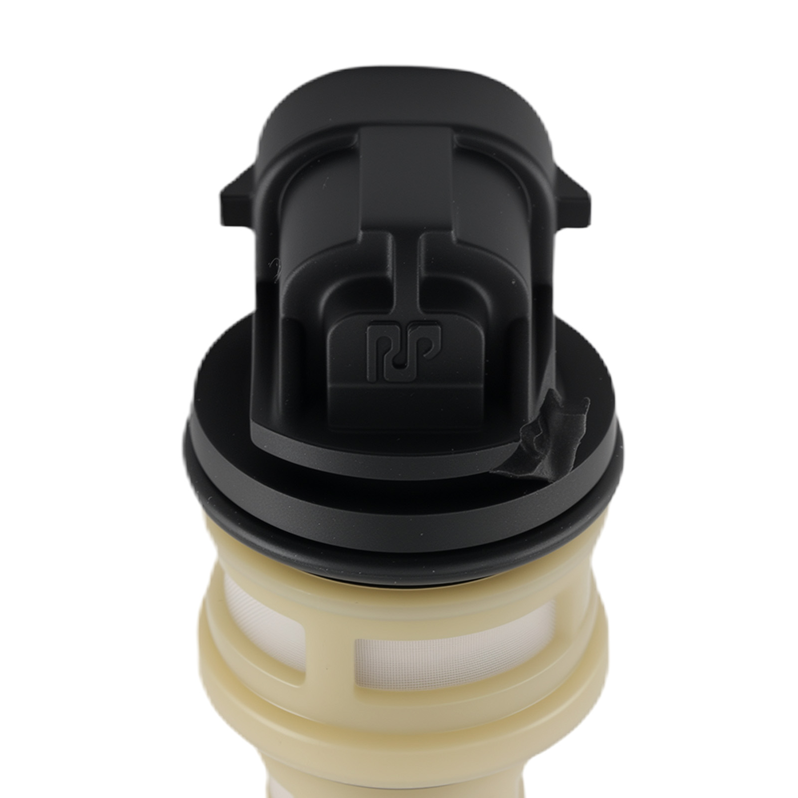 TBI Fuel Injector for Chevrolet Astro S10 1987-1991 L4 2.5L 17111908