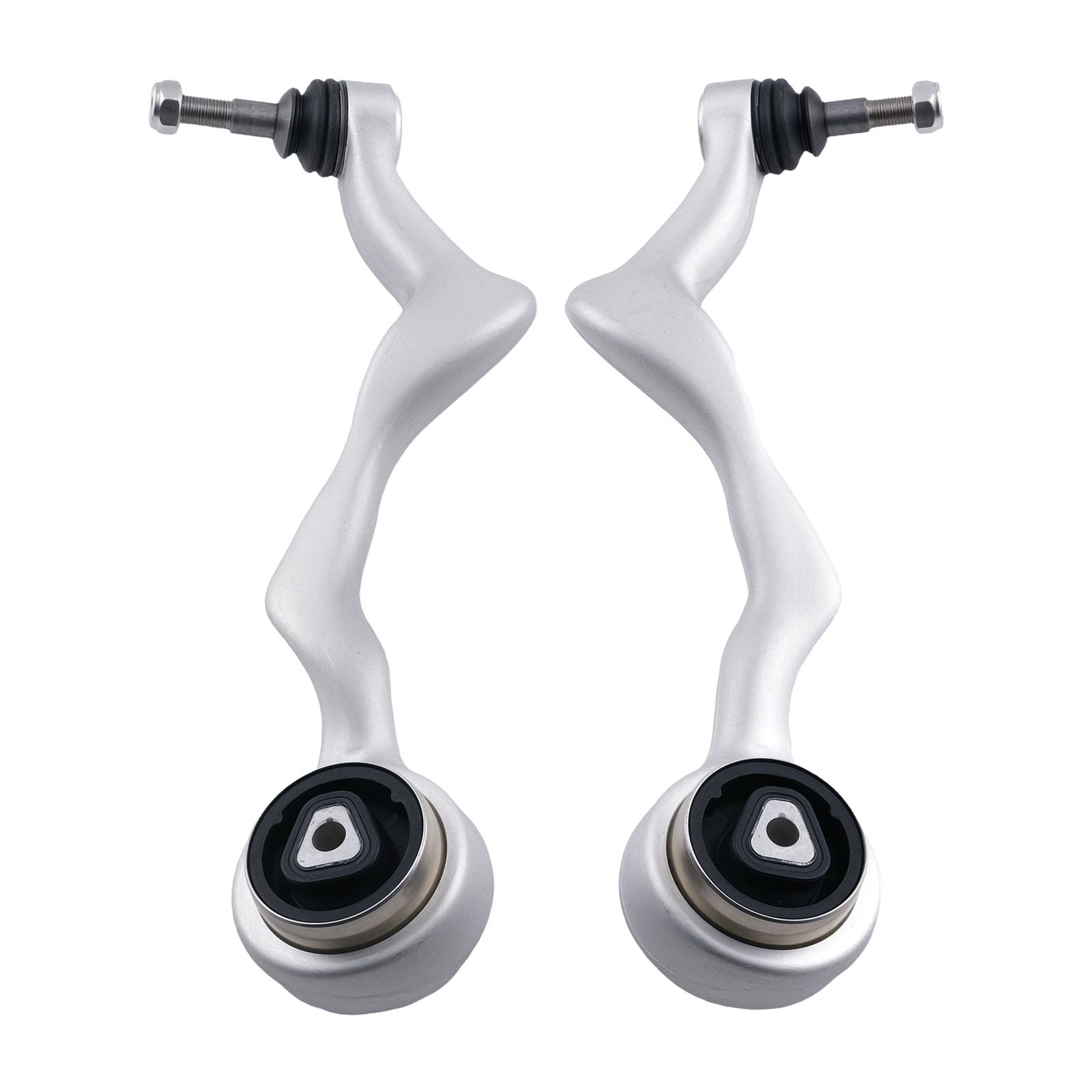 4 QUERLENKER +2 KOPPELSTANGE VORNE FOR BMW 1ER E81 E87 E88 3ER E90 E91 X1 E84 Z4
