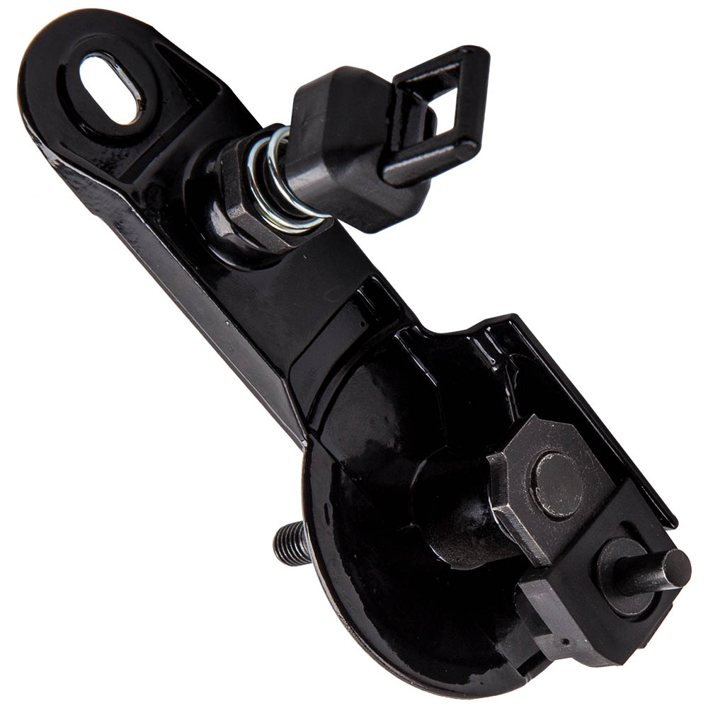 Wischachslager Wischerlager Heckwischer Hinten for BMW 3er Touring E91 2004-12