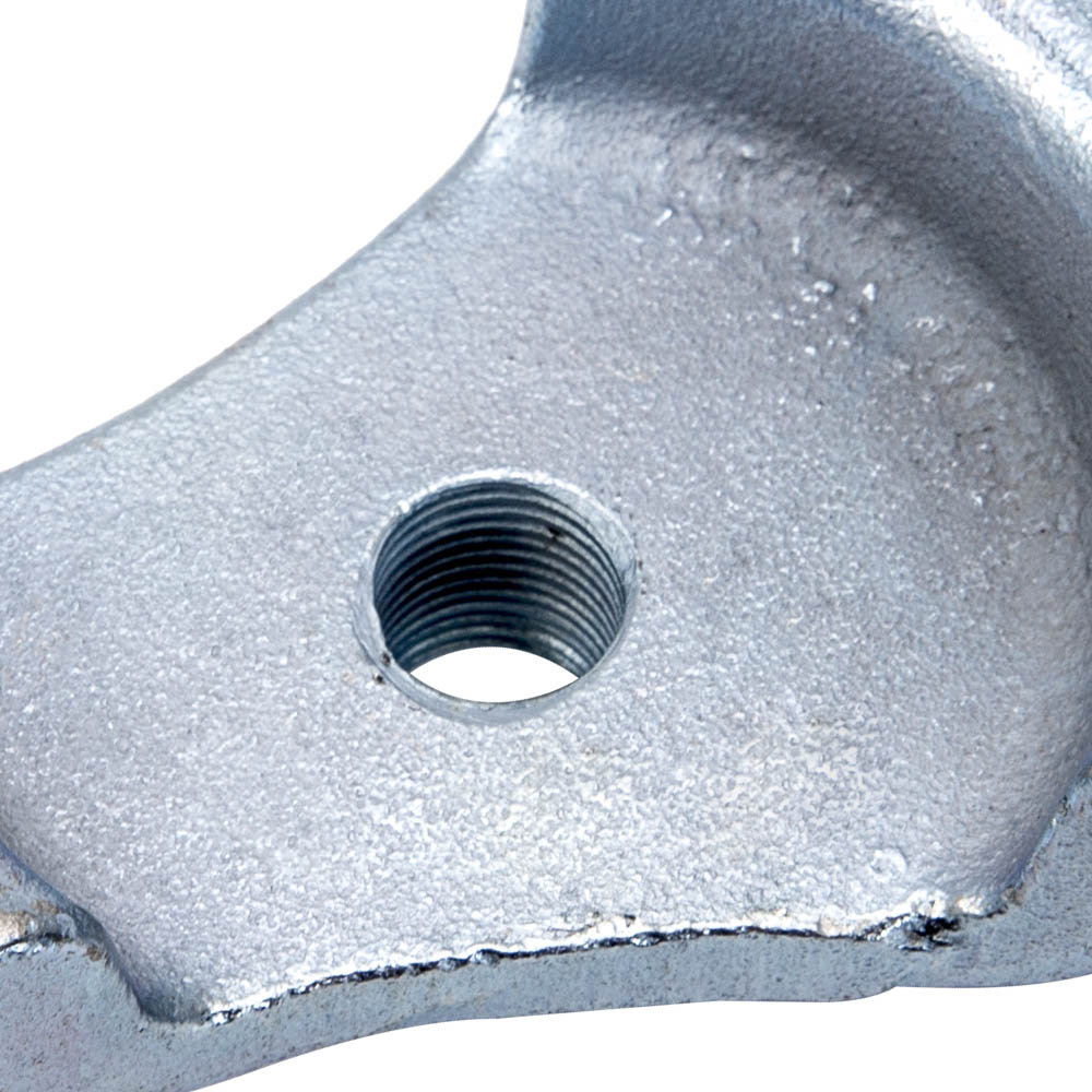 17x Slide Hammer Dent Puller Tool Kit Wrench Adapter Axle Bearing Hub US