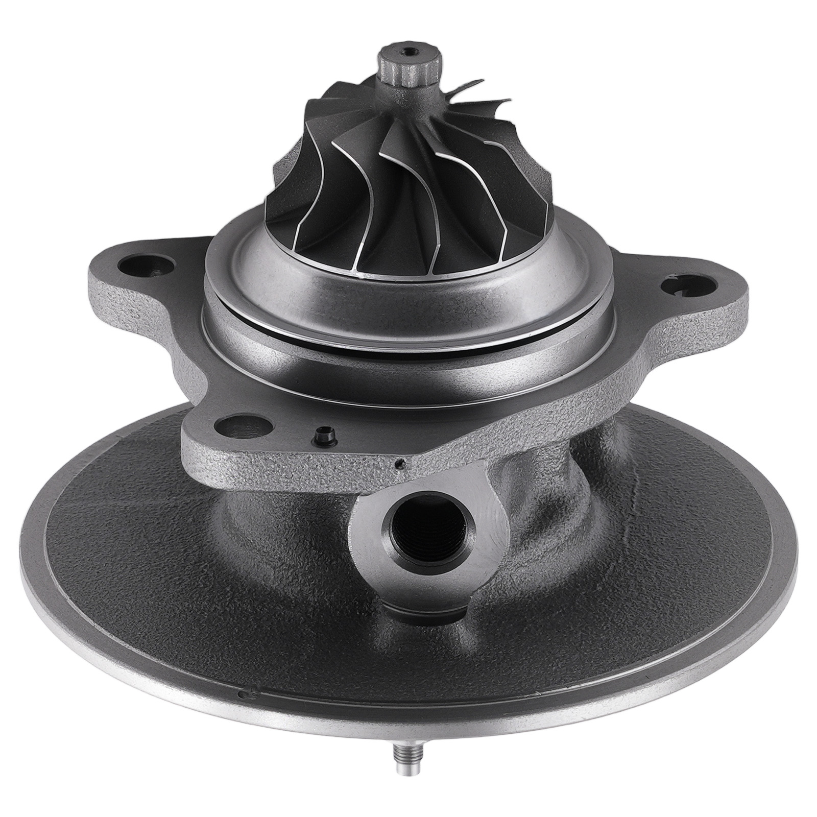 Turbocompresor chra for Opel Vivaro II 1.6 CDTI BiTurbo 92kW 2014-2019