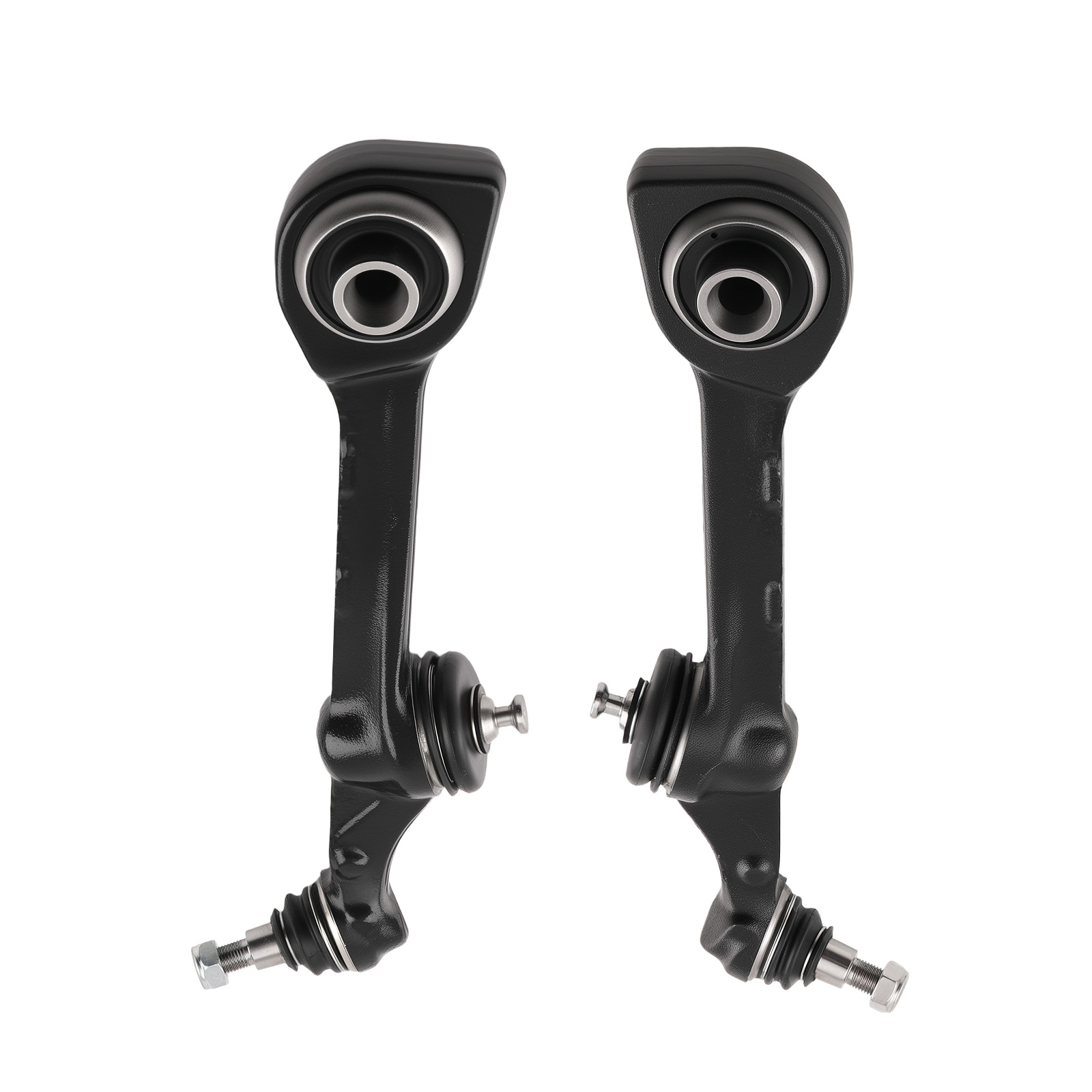 QUERLENKER SATZ TRAGGELENK VORNE UNTEN FOR MERCEDES S-KLASSE W221 S350 S450 S50