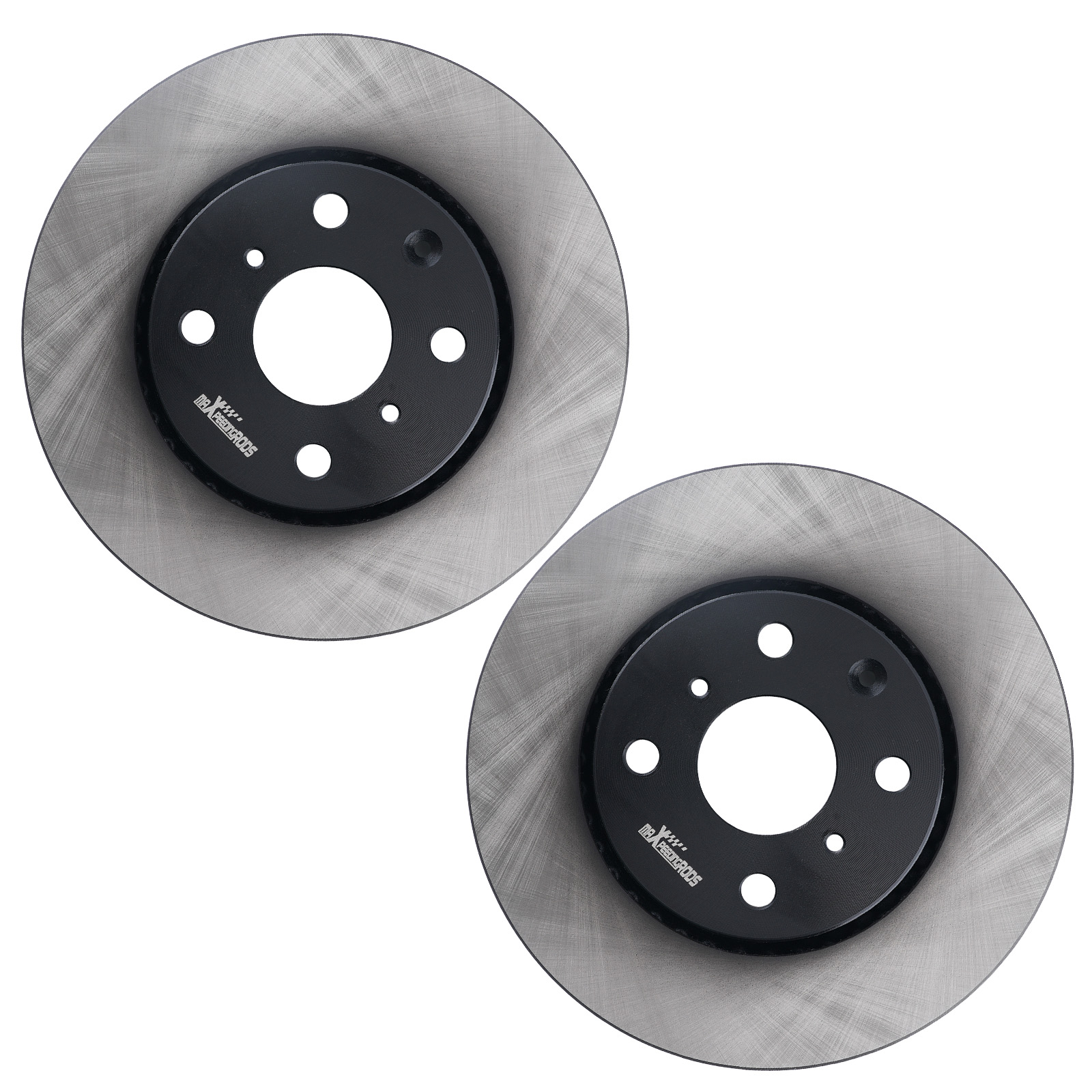 Bremsscheiben Bremsbeläge Vorne For Citroen C1 Peugeot 107 108 Toyota Aygo 247mm