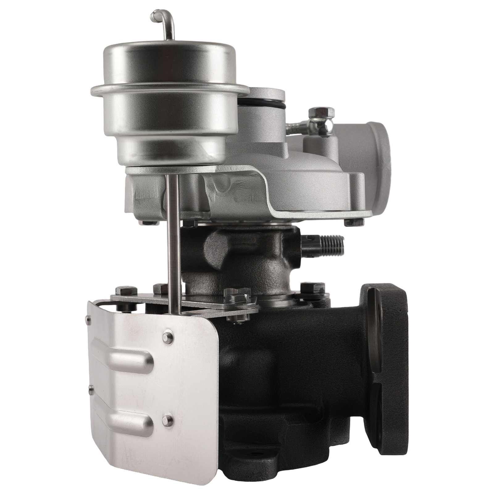 Turbolader for VW LT 28-35 II 2.5 TDI 1996-2006 53149707025 53149887025
