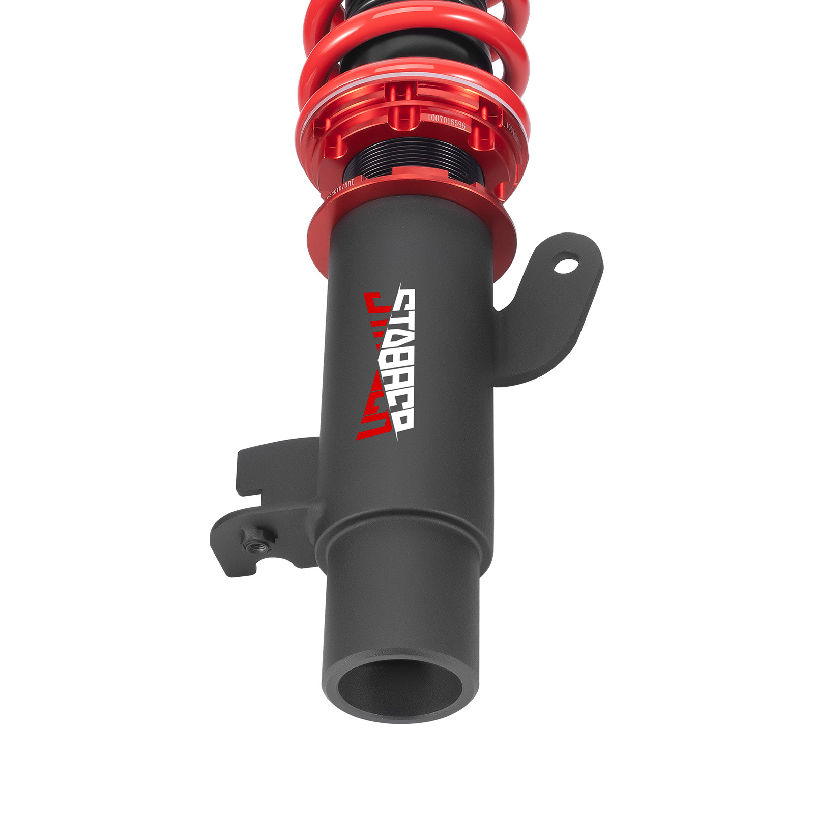 STABBER Racing Coilovers 24 Way Damper Struts Kit for Ford Focus ST 2013-2018