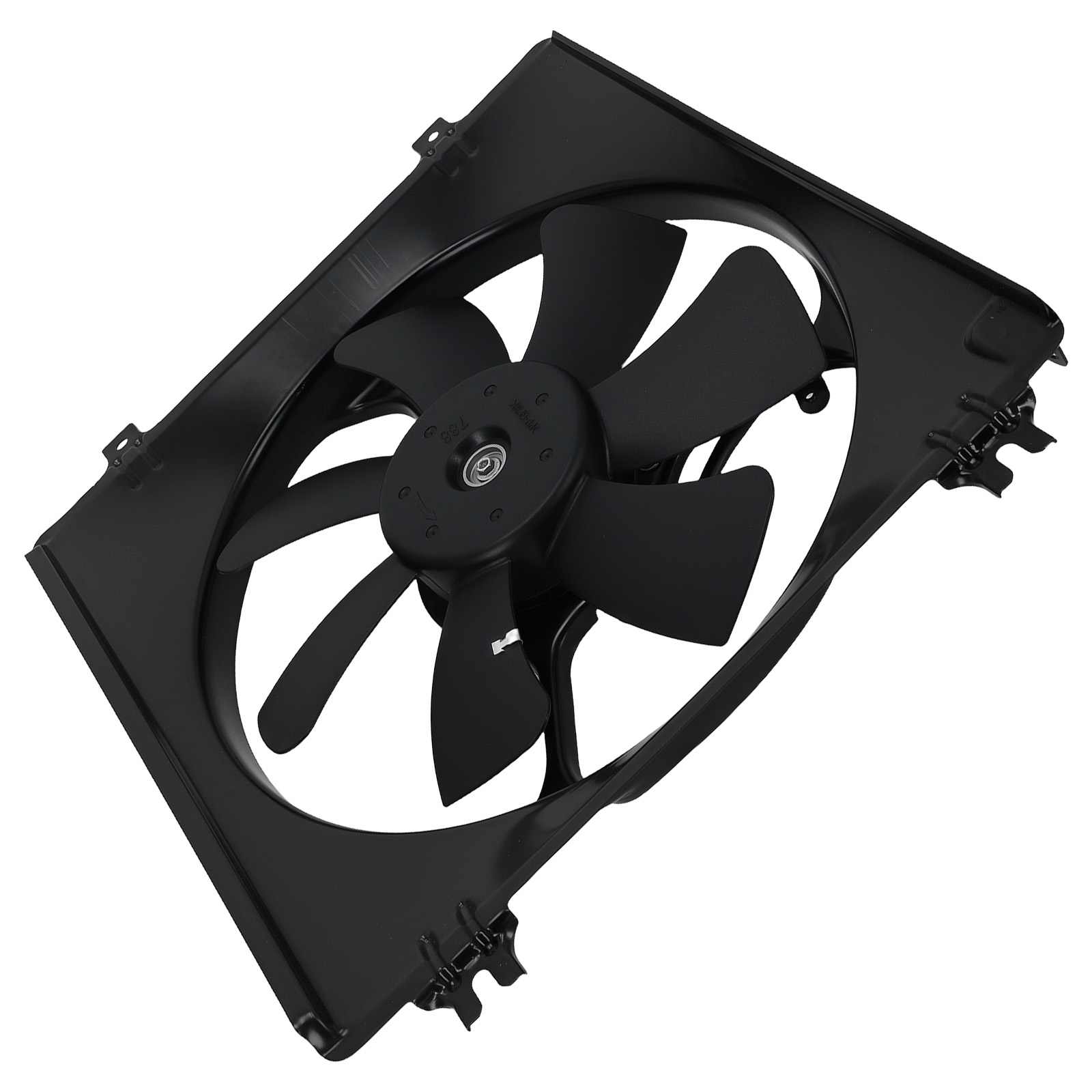 Electric Cooling Fan for Honda Accord/Crosstour 08-15 Right 38616R70A01