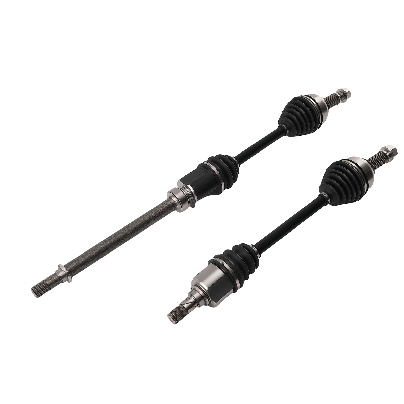 2x CV Axle Assembly for Nissan Altima 2013-2018 L4 2.5L Front Left & Right Side