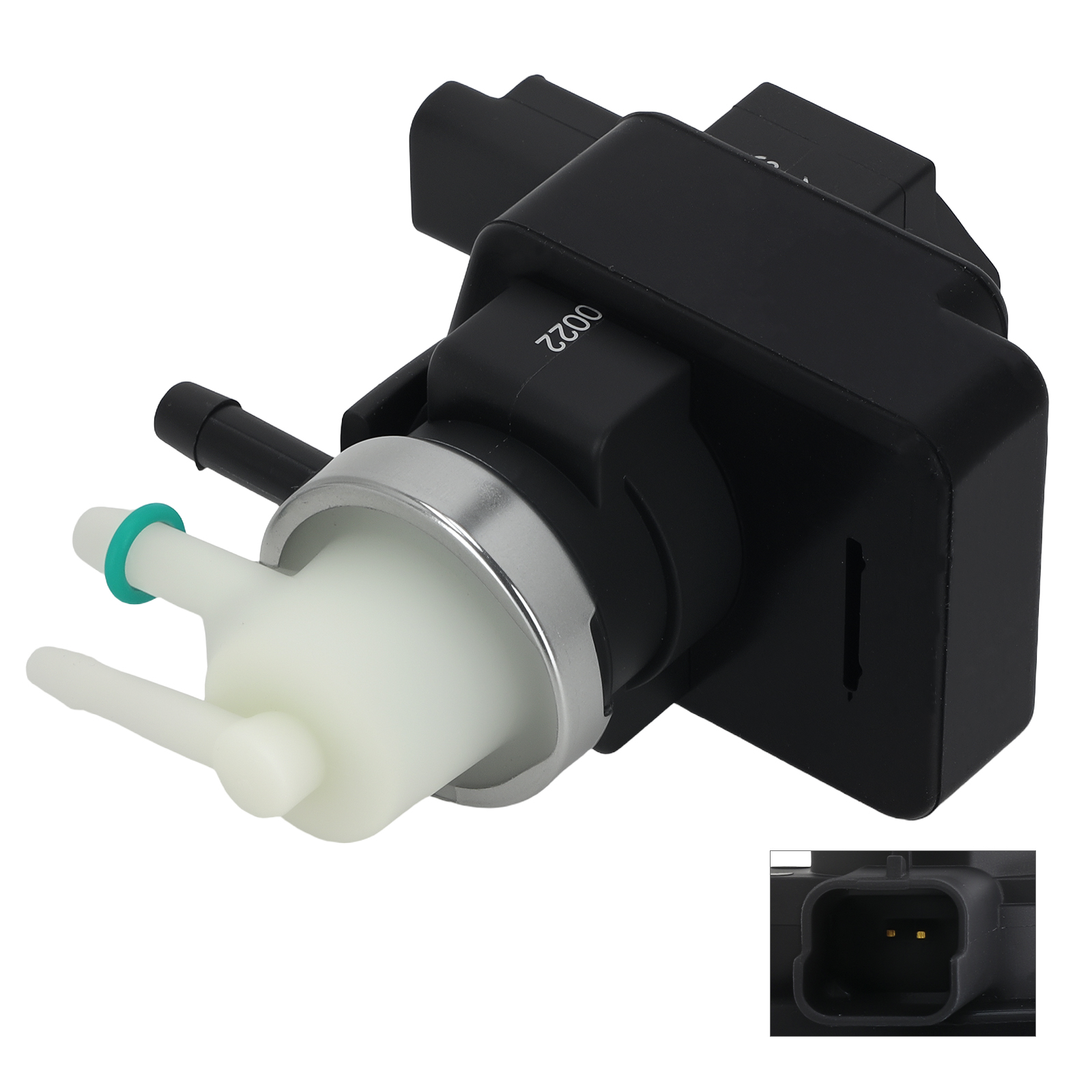 Actuador de turbo for Citroën DS4 1.6 THP 160/165 2012-2015 1922S2 1922V6 Negro