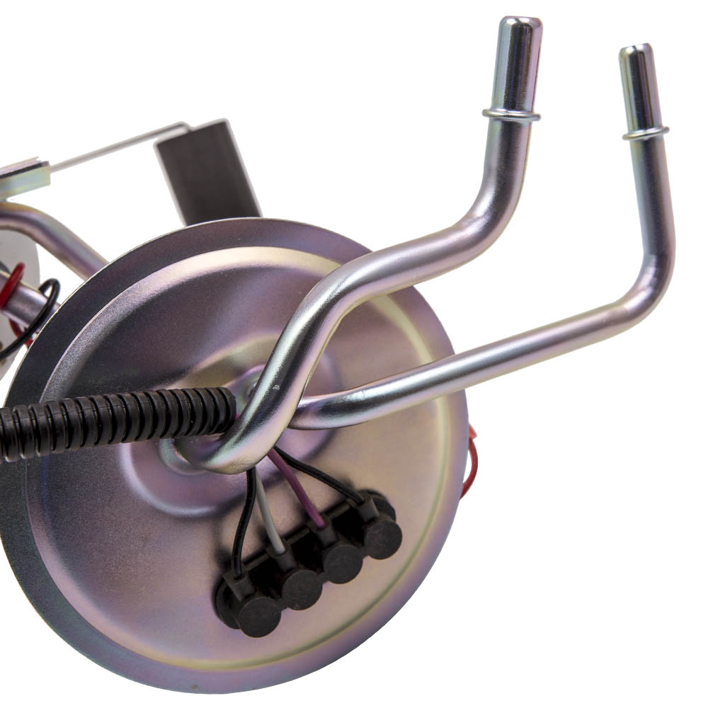 Fuel Pump w/Sending Unit Assembly for Ford F-150 F-250 F-350 1992-1997 SP2005H