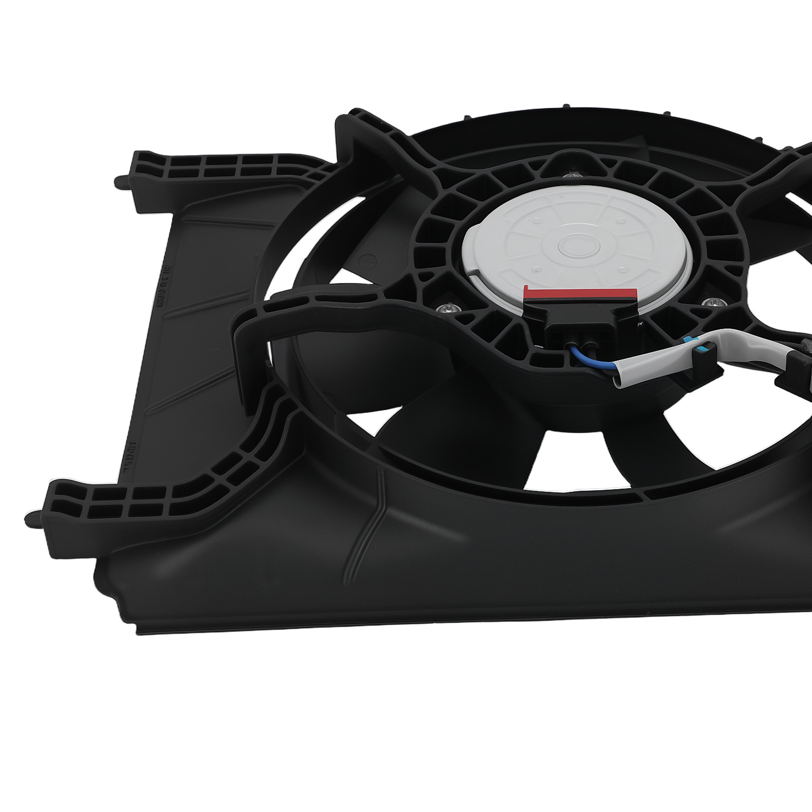 Electric Cooling Fan for Honda Civic 1.5L 1.8L 2.4L 2012-2015 2100RPM