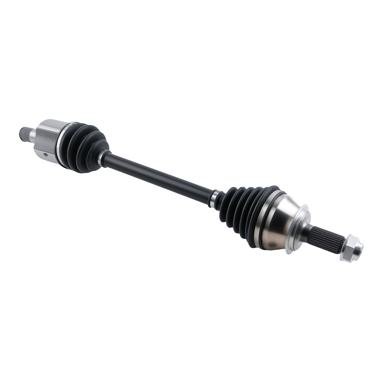 Front Left CV Axle Assembly for Acura TL 2004-2008 Honda Accord 2003-2007