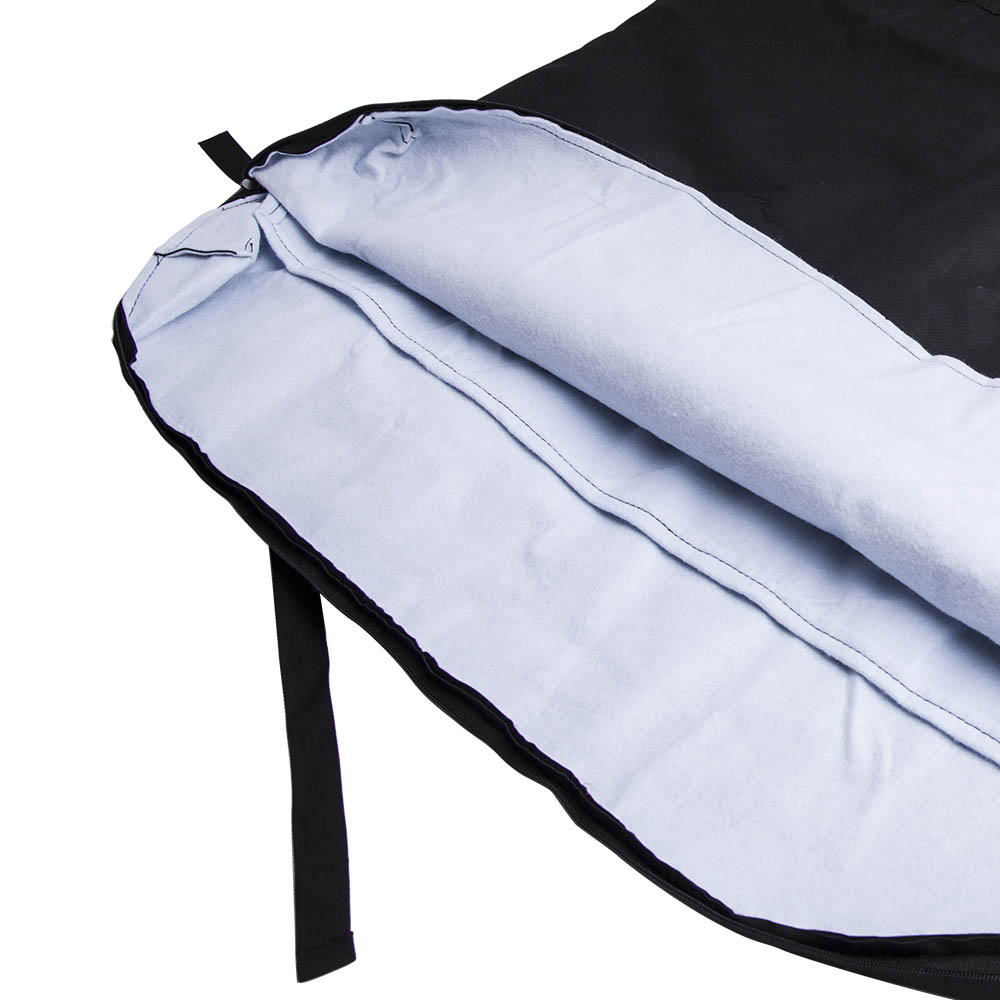 Freedom Panel Hard Top Storage Bag Fit  Jeep Wrangler Unlimited 4-Door 07-2025