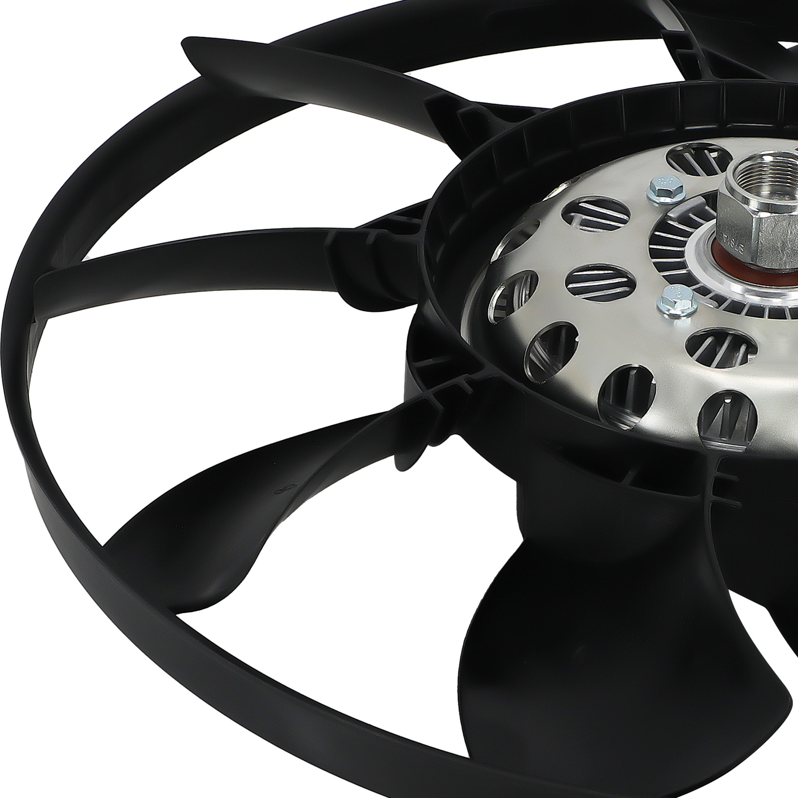 Cooling Fan for Range Rover Sport Supercharged 2006-2009 12462753 PGG500380