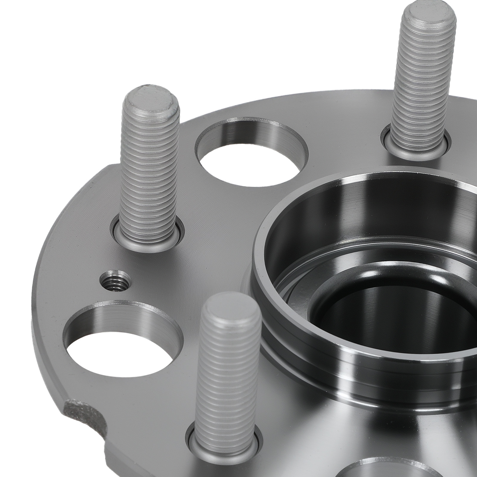 Rear Wheel Hub Bearing Assembly for Isuzu Oasis 1999 512180 5 Lugs ABS