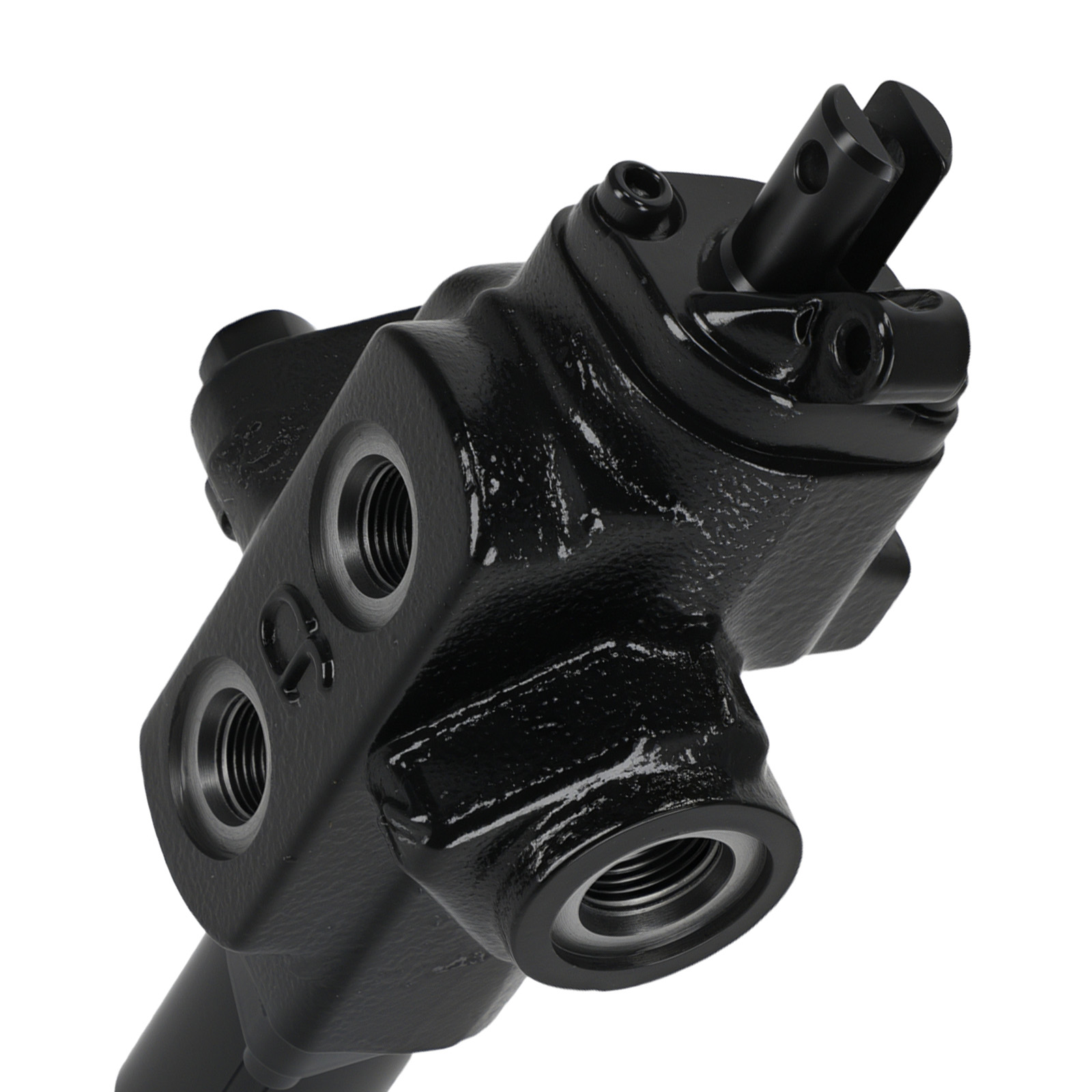 Log Splitter Control Valve for Troy-Bilt 24BL59M5711 LS27CC LS33CC LS25CC
