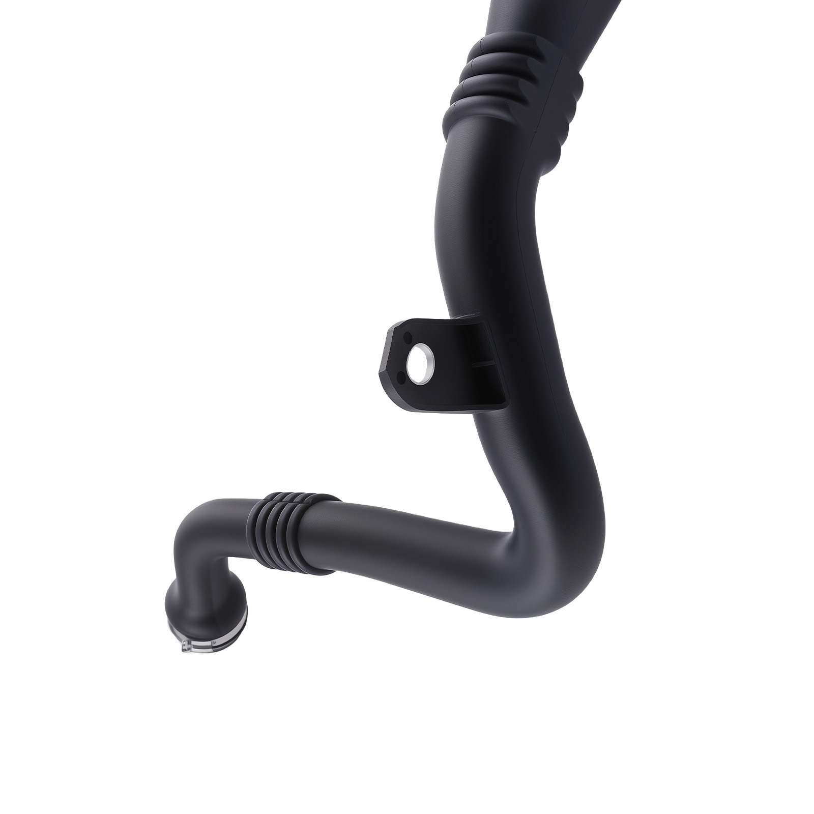 Turbocharger Intercooler Hose For Renault Scenic Megane 1.9DCI Diesel 2009-2023