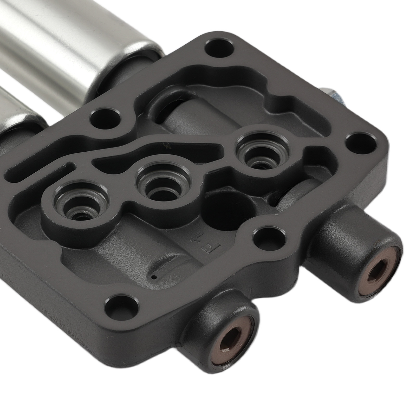 Transmission Dual Linear Solenoid for Honda Accord 4 Cyl 1998-2002 / 6 Cyl 98-07