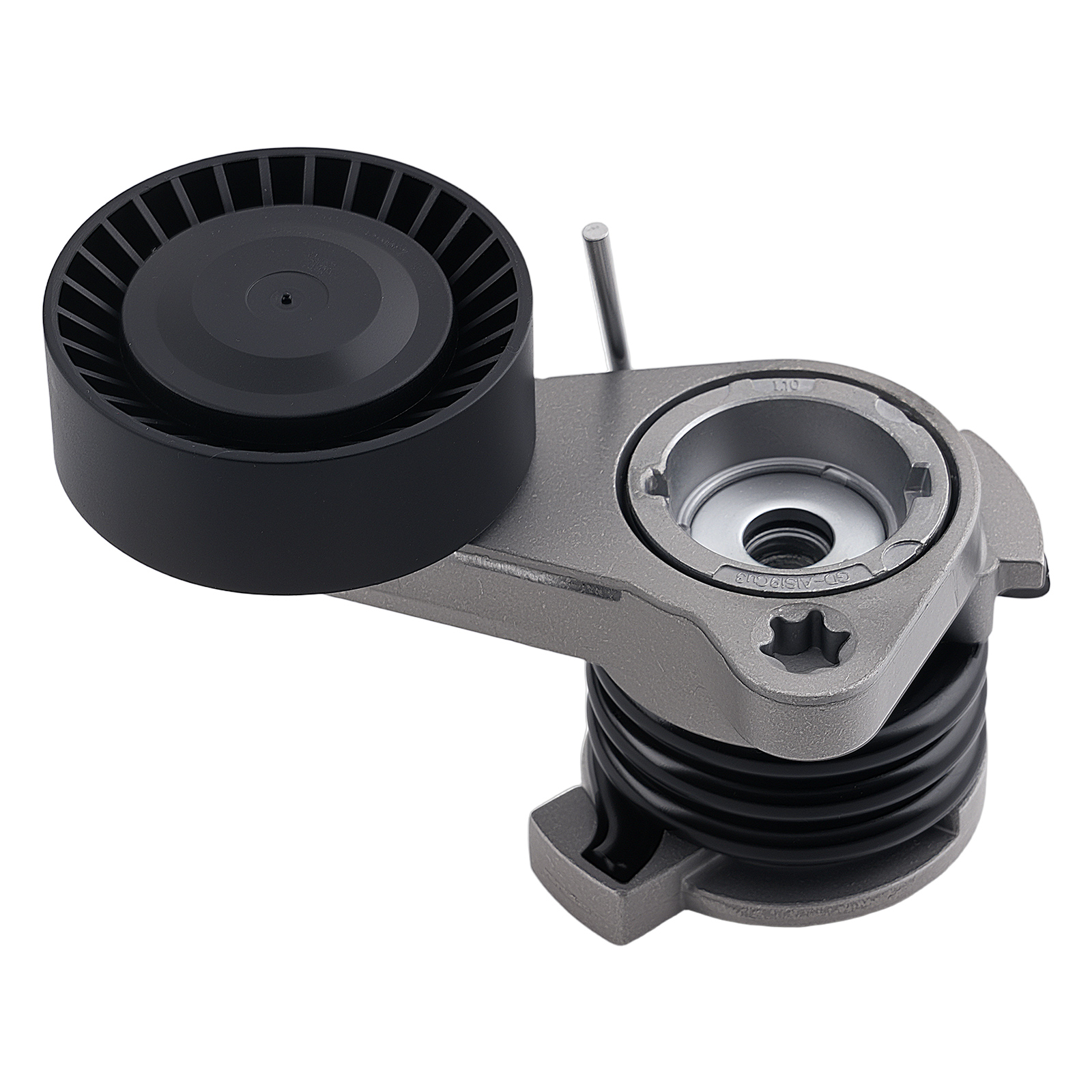 Tendeur + Poulie for BMW 128i 323i 325i 328i 330i 2006-2013 6PK1990