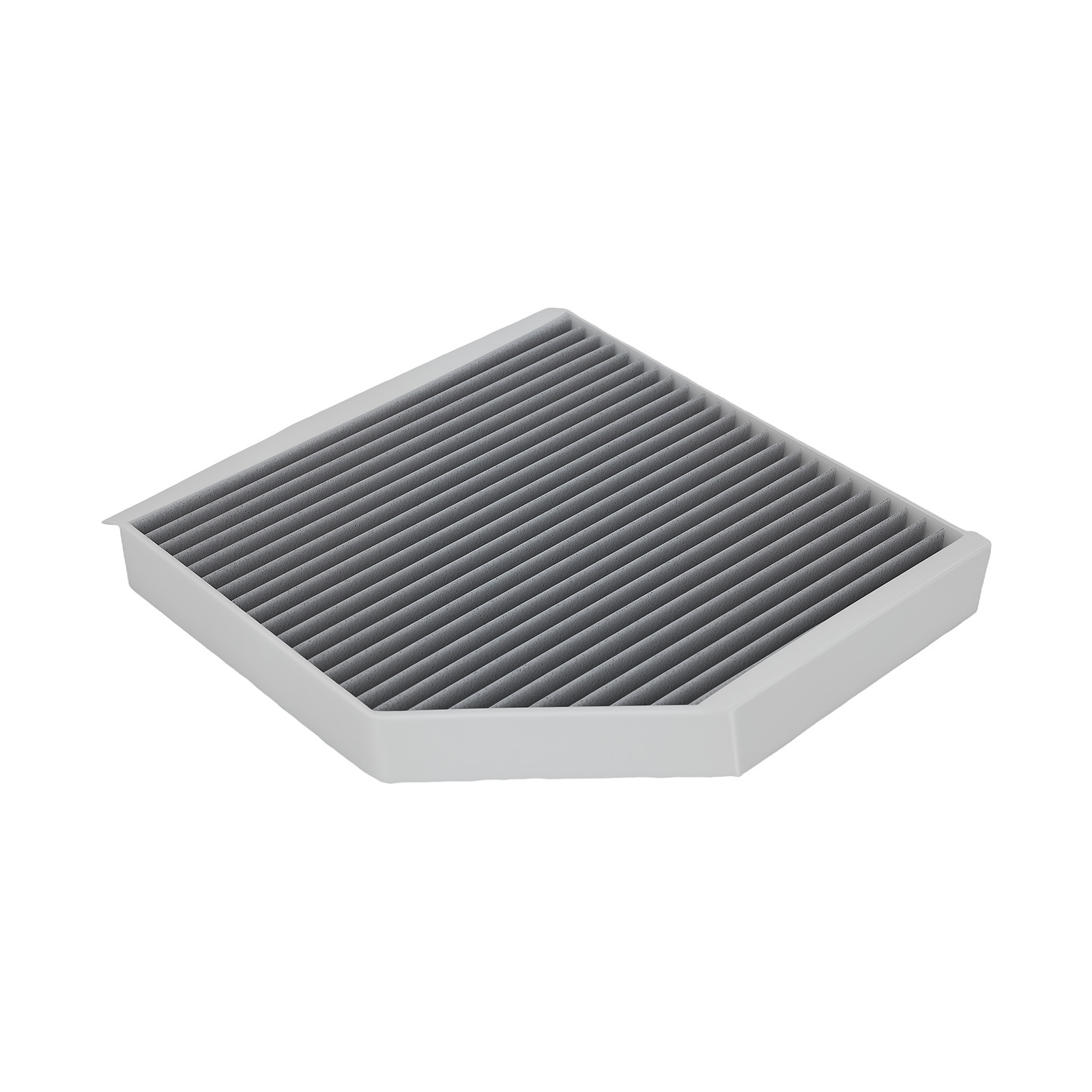 Engine And Cabin Air Filter Kit for Audi S7 2013-2018 V8 4.0L C17013 AF3630