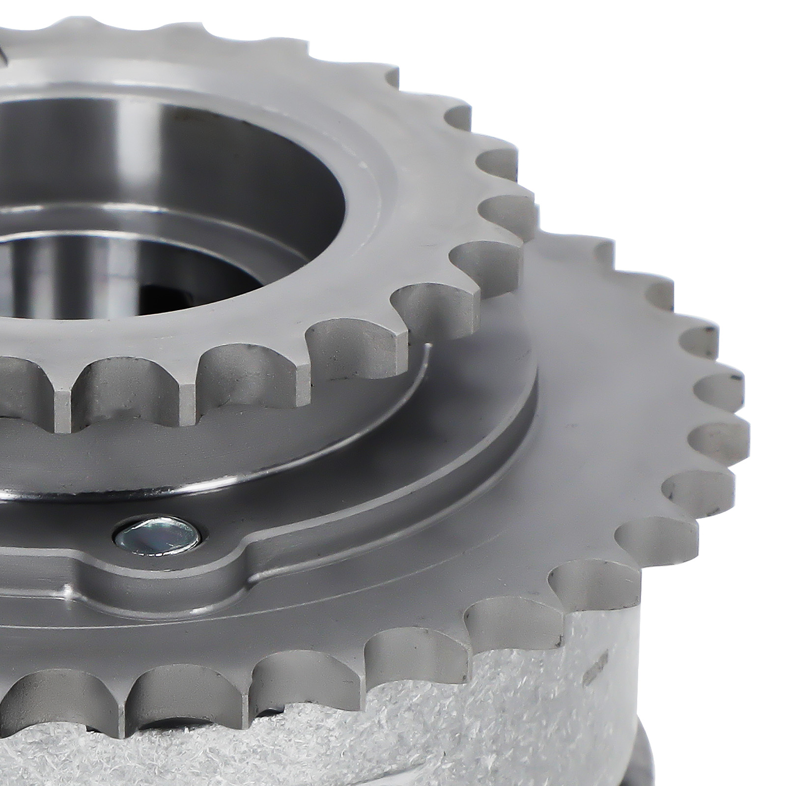 2pcs Engine Camshaft Timing Gear For Land Cruiser Tundra Lexus 1305038010 Intake