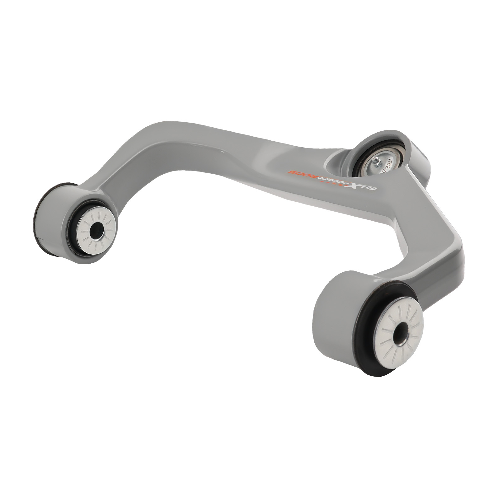 Forged Front Upper Control Arms 3.5