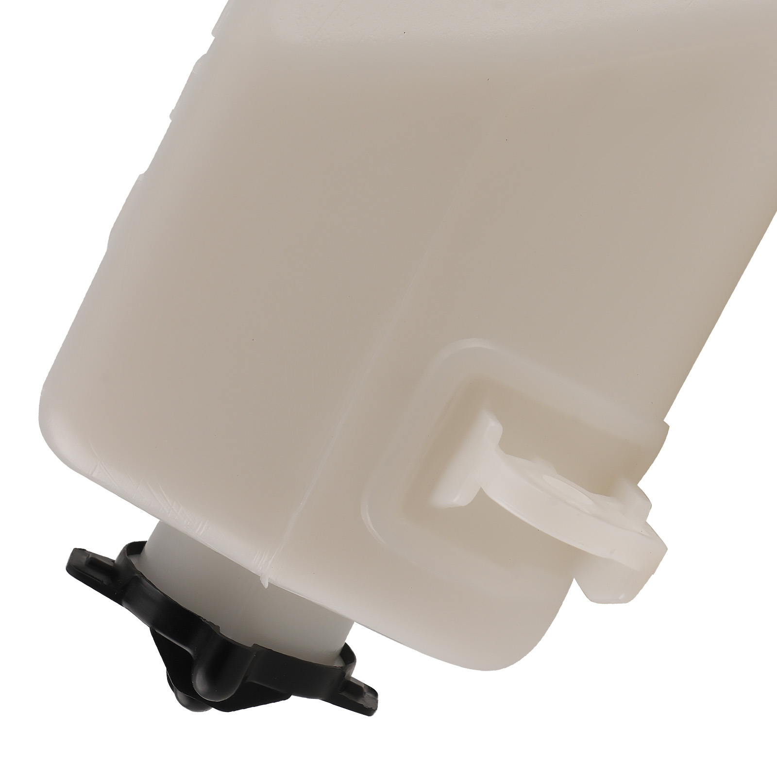 Radiator Coolant Recovery Reservoir Tank for Toyota Camry 18-22 1647025041 w/Cap