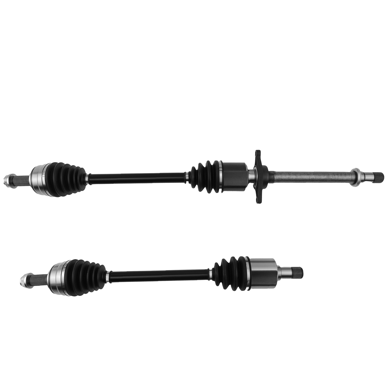 2X CV Axle Shaft Assembly for Honda Odyssey 2011-2017 3.5L V6 Front Left Right
