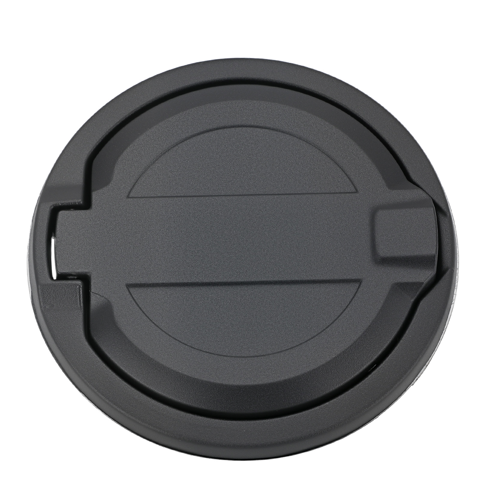 Fuel Tank Cap for Jeep Wrangler JL 2018+ Aluminum Rear Direct Replacement