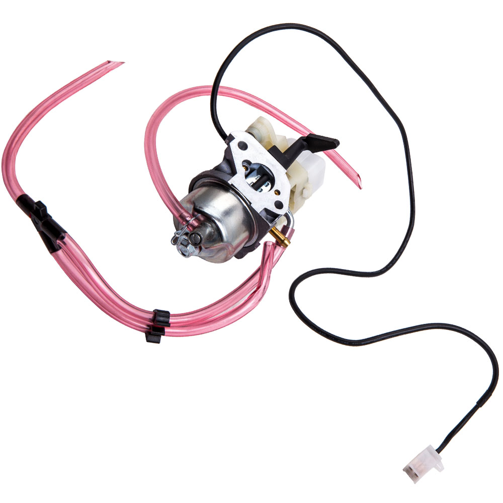 Youtube Honda Eu2000i Carburetor Clean