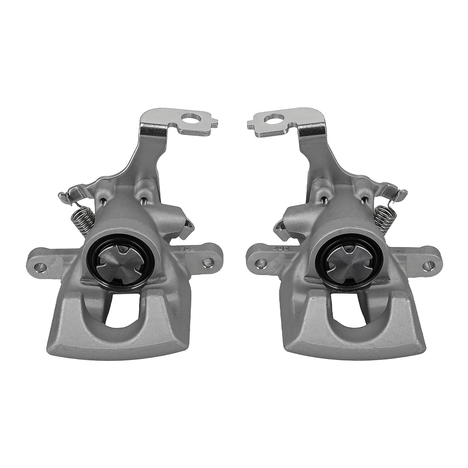 Brake Caliper Trasera Izquierda Derecha for Toyota Auris 2012-2018