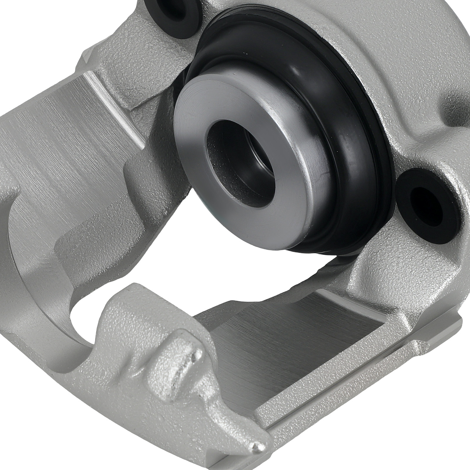 Étrier de Frein Avant Gauche for Opel Astra G Classic F35 93184517 256mm