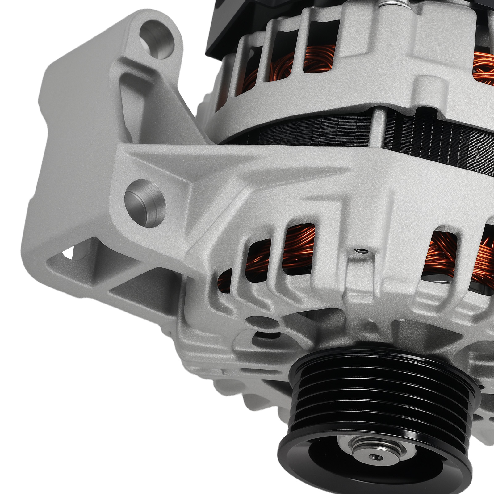 150A Alternator 11453N For Chevrolet Impala 3.6L 2012-2020 Limited 3.6L 14-16
