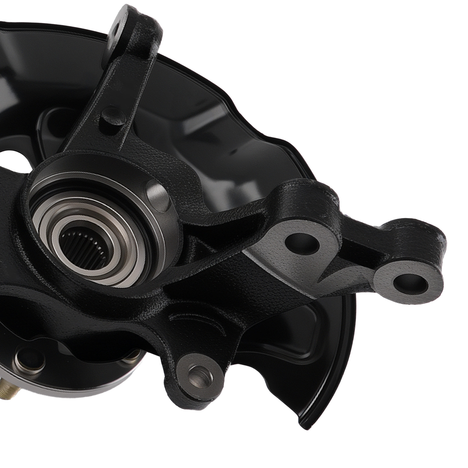 Steering Knuckle for Toyota Corolla Matrix 2014-2018 Front Position Right Left
