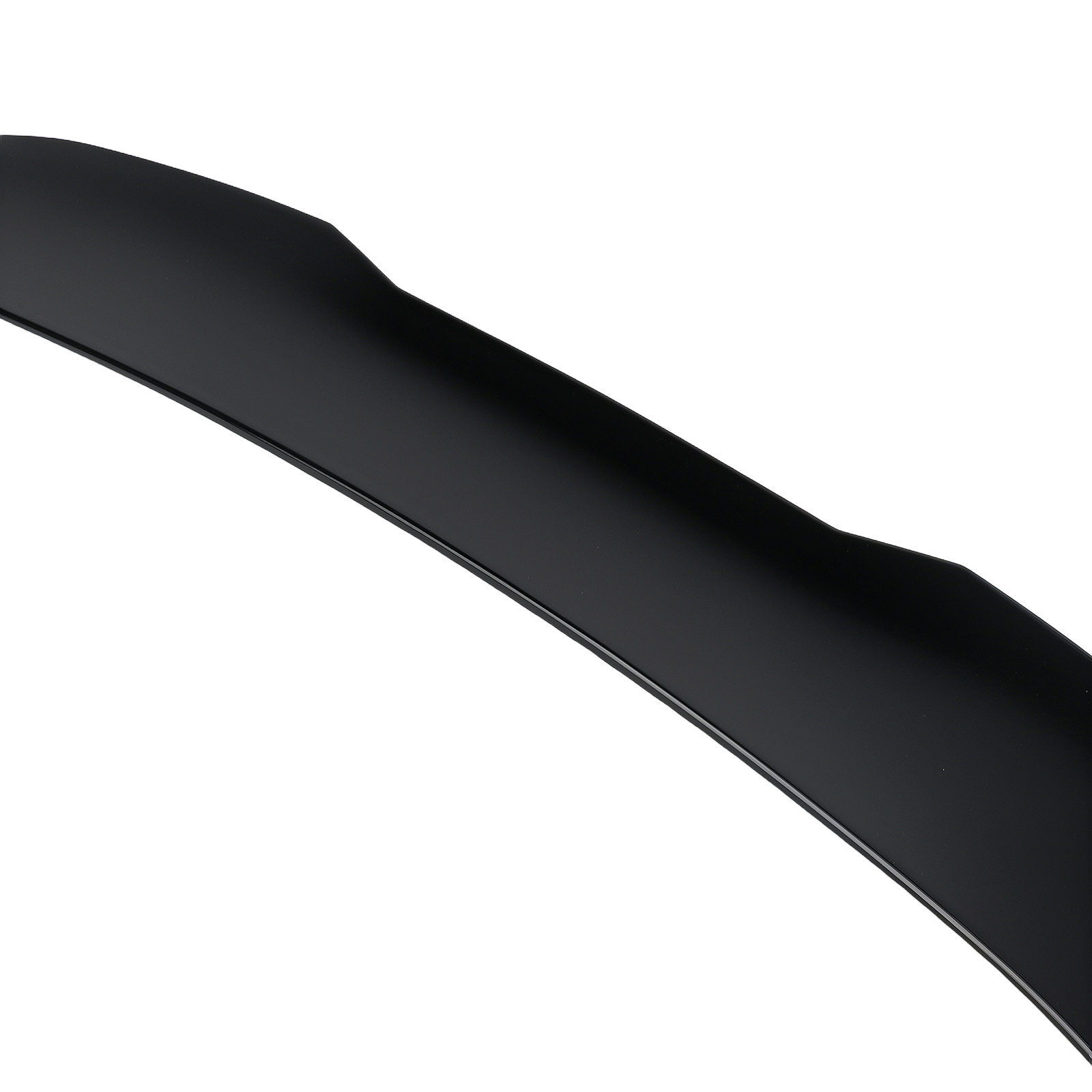 ABS Plastic Rear Trunk Lip Spoiler Wing fit for BMW F30/F80 M3 12-2019 PSM Style