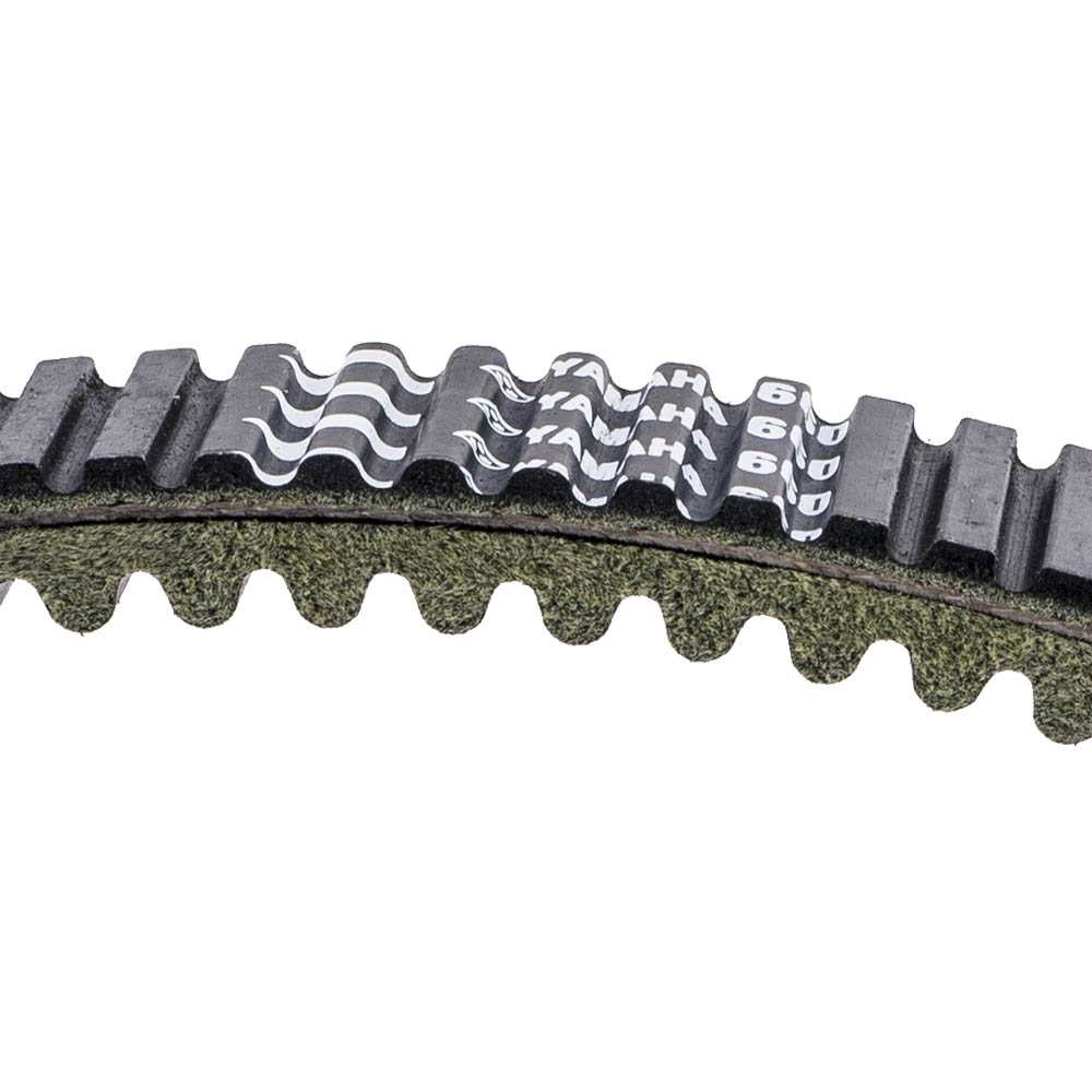 Drive Belt for Yamaha ATV YXR660 RHINO 660 4WD HUNTER 20042007 B16