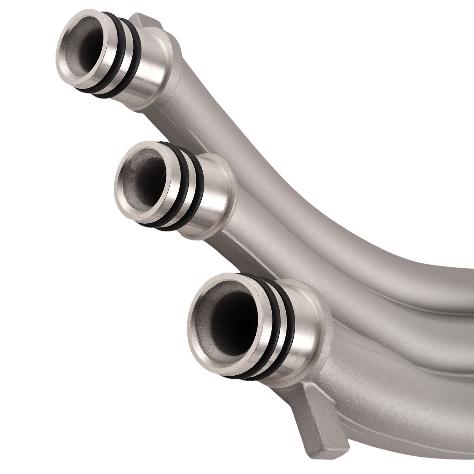 Kit Tubo Acqua Alluminio for Porsche Cayenne S/Turbo 4.5L 2003-06 94810623000