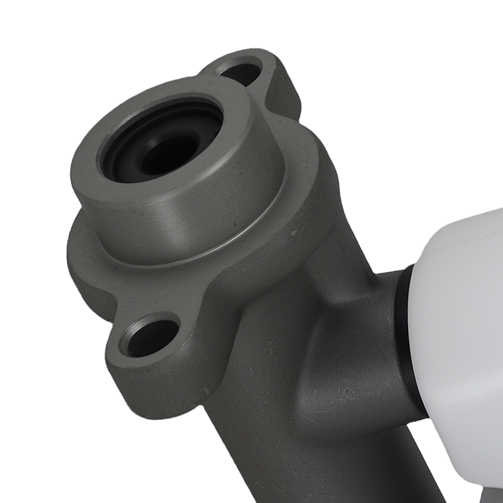 Brake Master Cylinder w/Reservoir for Ford Mustang V6 3.8L 1999-2004 M390518