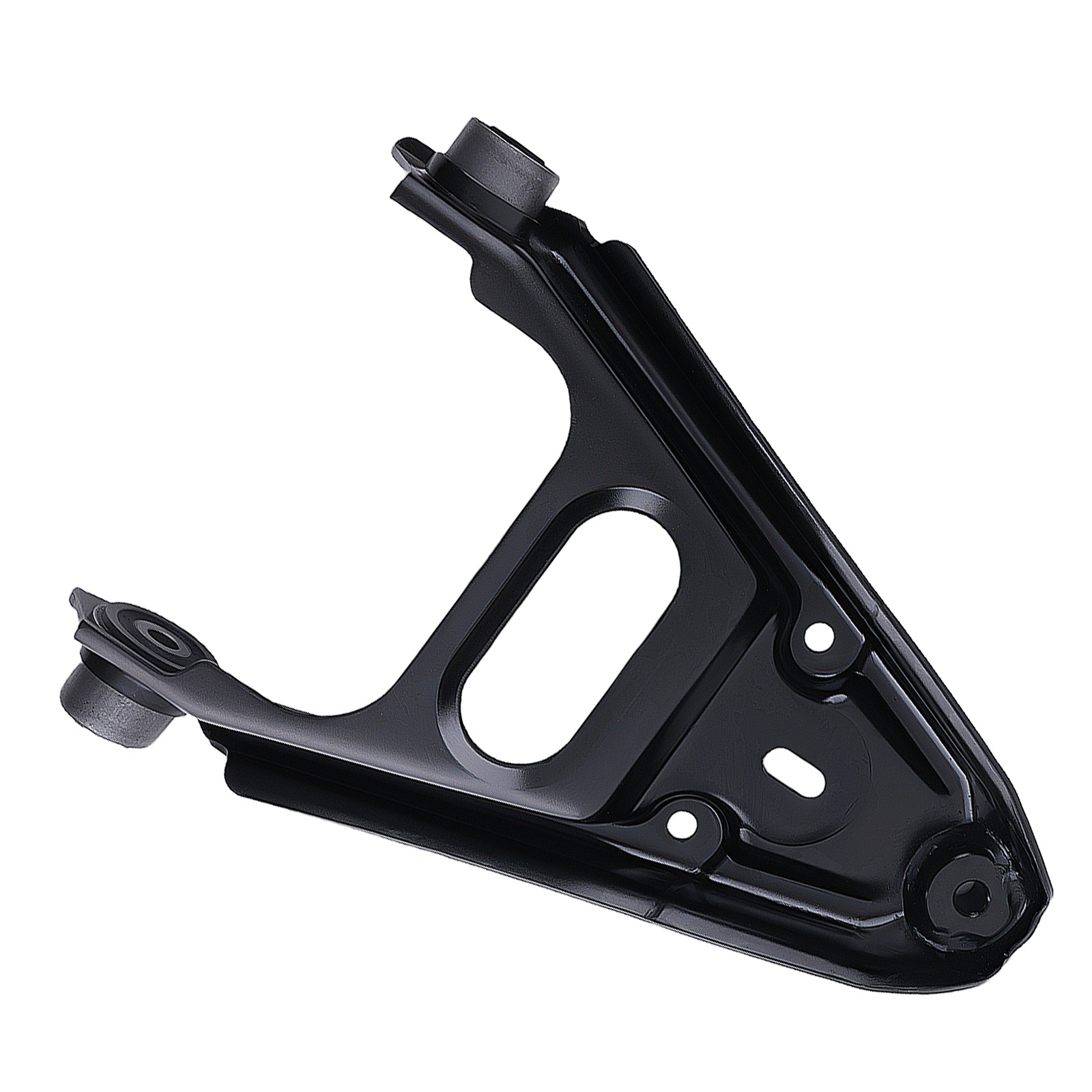 BRAZOS DE CONTROL DELANTEROS IZQUIERDO+DERECHO FOR SMART CABRIO 450 ROADSTER 452