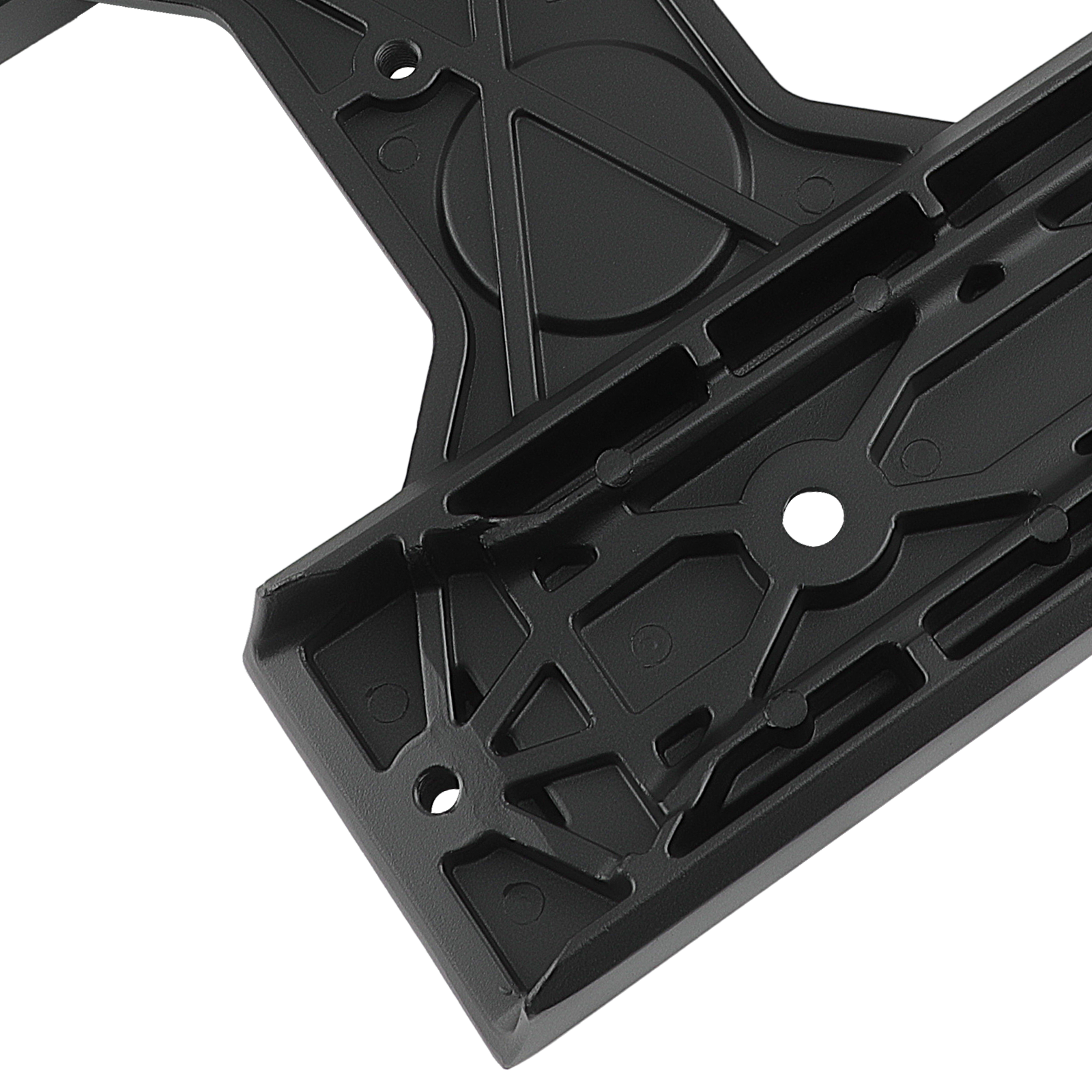 Spare Tire Carrier Mounting Bracket For Jeep Wrangler JL 82215356AB 2018 2019-21