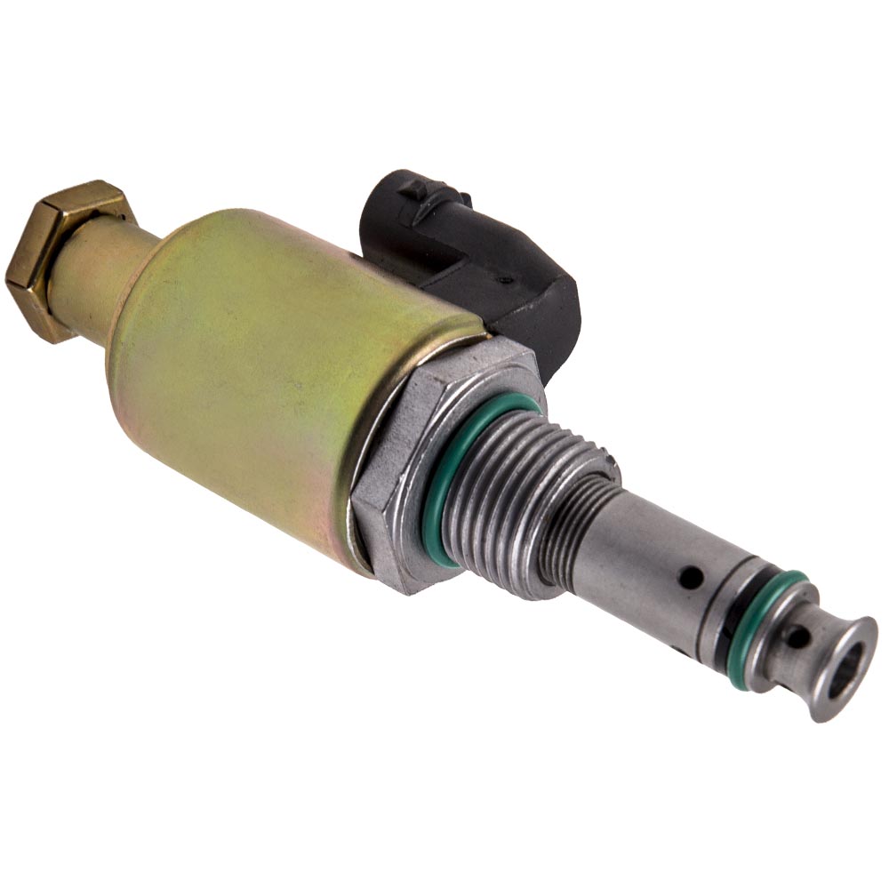 Druckregelventil IPR Fuel Einspritzdruckregler Ventil + ICP  for Ford 7.3L new