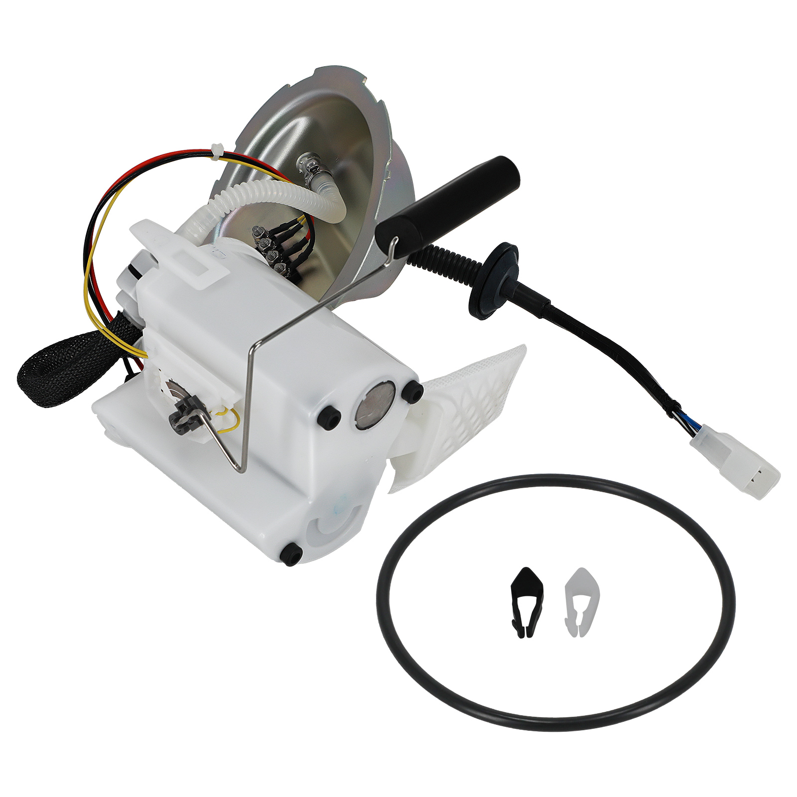 Fuel Pump Module Assembly for Mercury Tracer 1999 2.0L L4 E2246M FG0836