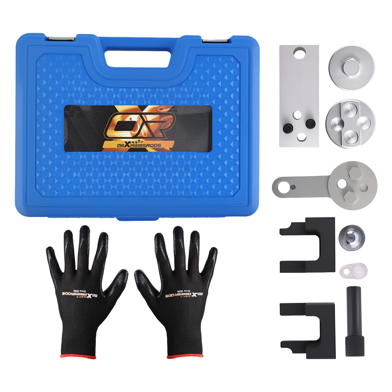 Engine Timing Tool Set for Mercedes A B C Class 2016-2019 M654 OM654 Diesel