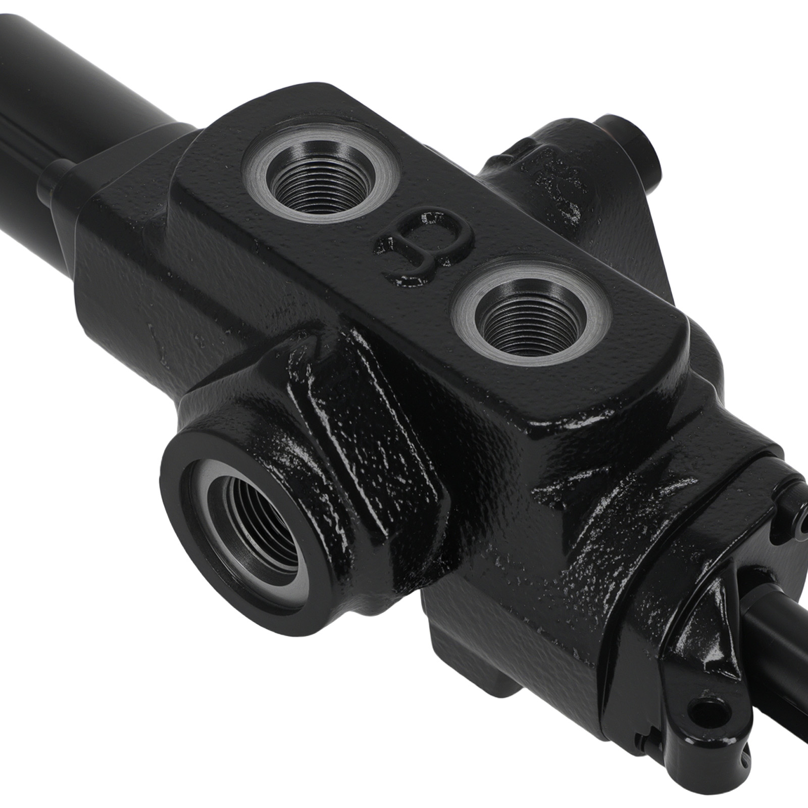 Log Splitter Control Valve for Troy-Bilt 24BL59M5711 LS27CC LS33CC LS25CC