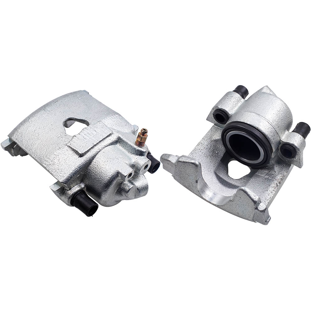 2x Bremssattel Vorne Links Rechts Ø48 for VW Golf 1 2 3 Seat Cordoba Toledo 1