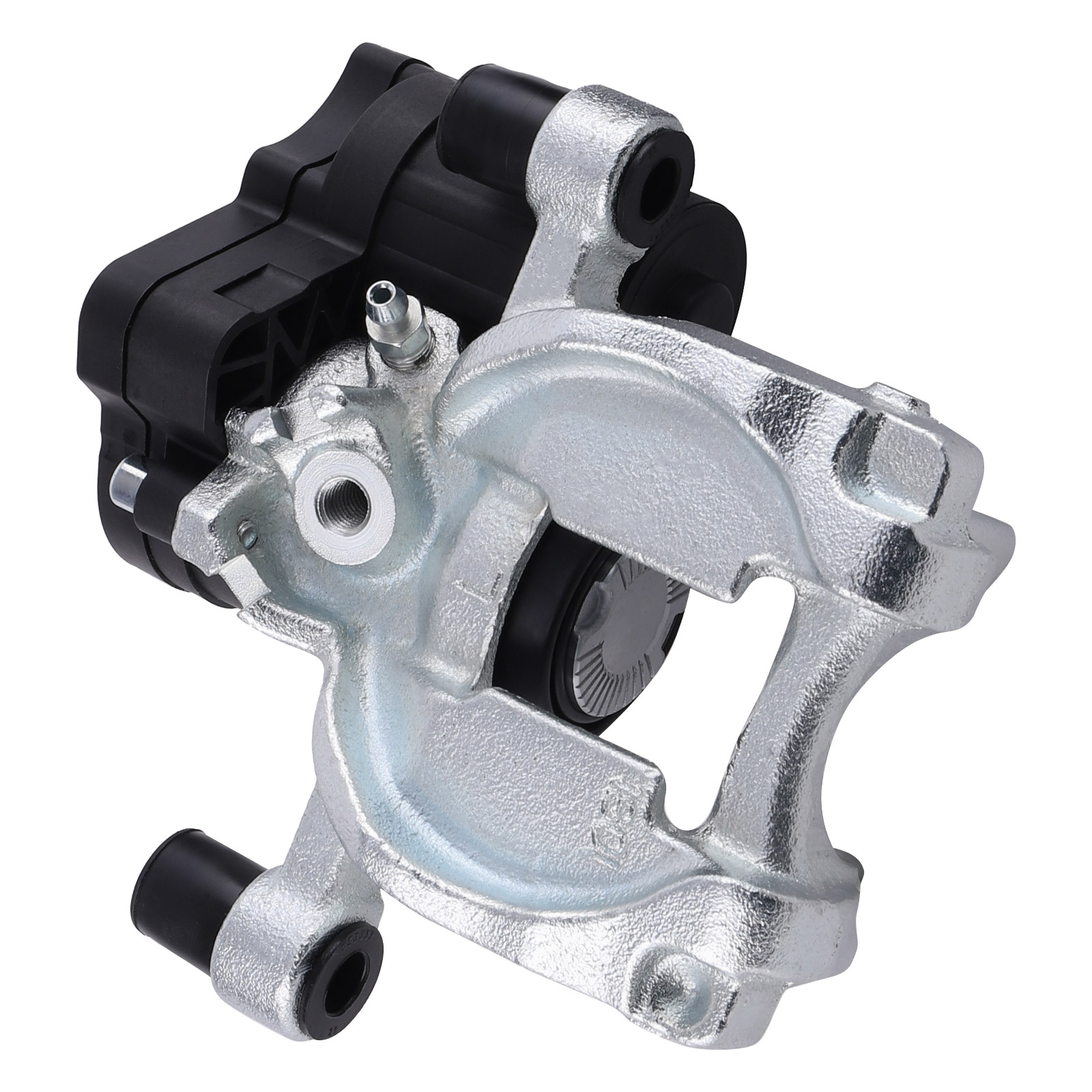 BREMSSATTEL HINTEN für AUDI A3 LIMOUSINE 8VS 8VM 16-18 Q2 TT SEAT SKODA VW GOLF