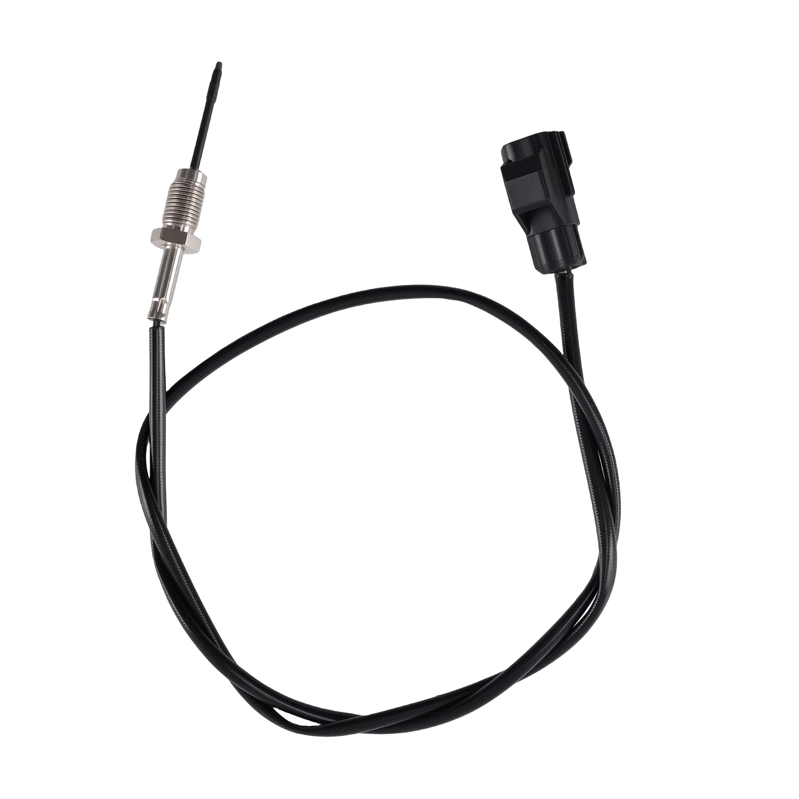 Abgastemperatursensor for Ford Edge Galaxy S-Max 2010-2018 AG91-12B591-AA