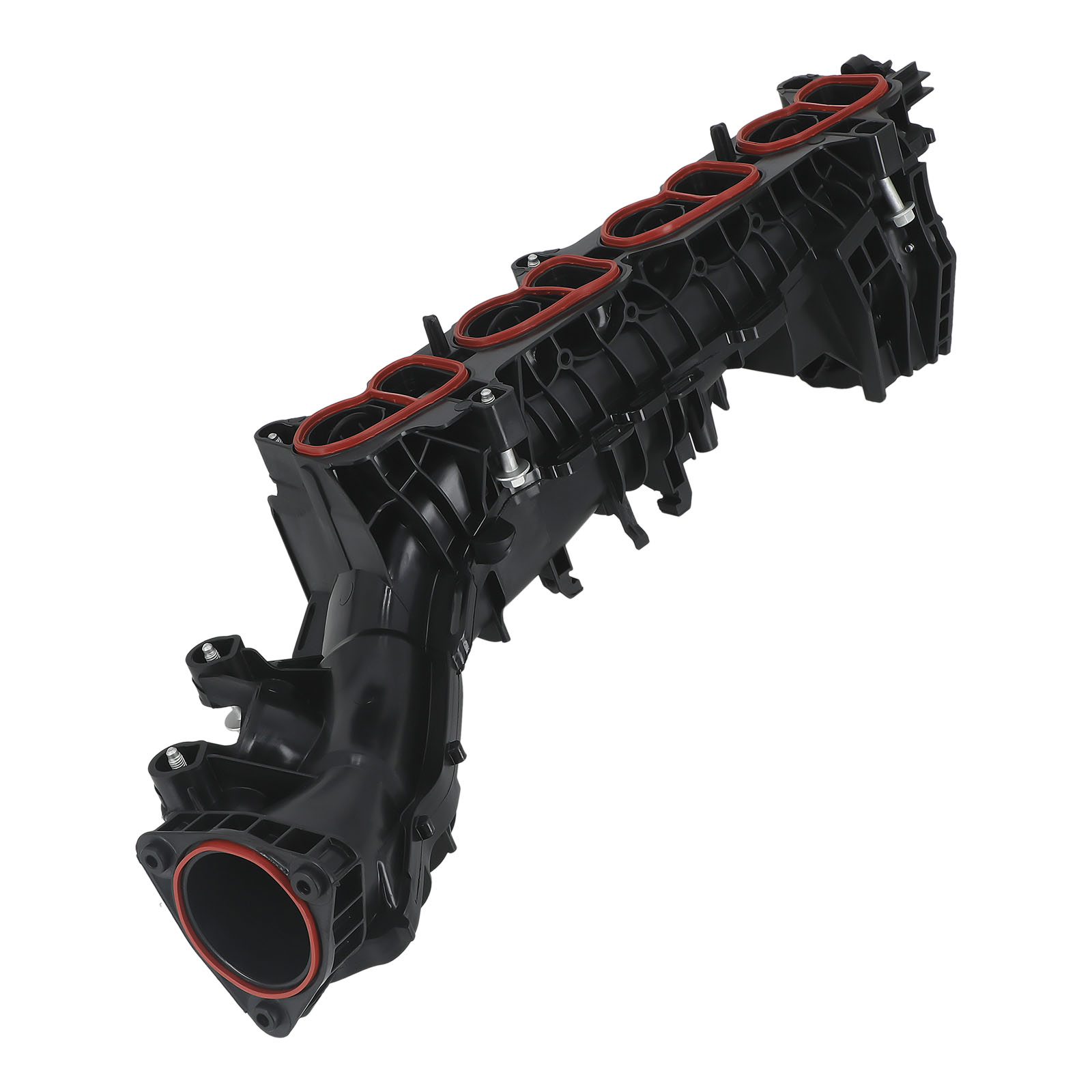 Ansaugkrümmer & Verstelleinheit for BMW F45 F46 F48 F39 MINI Clubman 11618513653