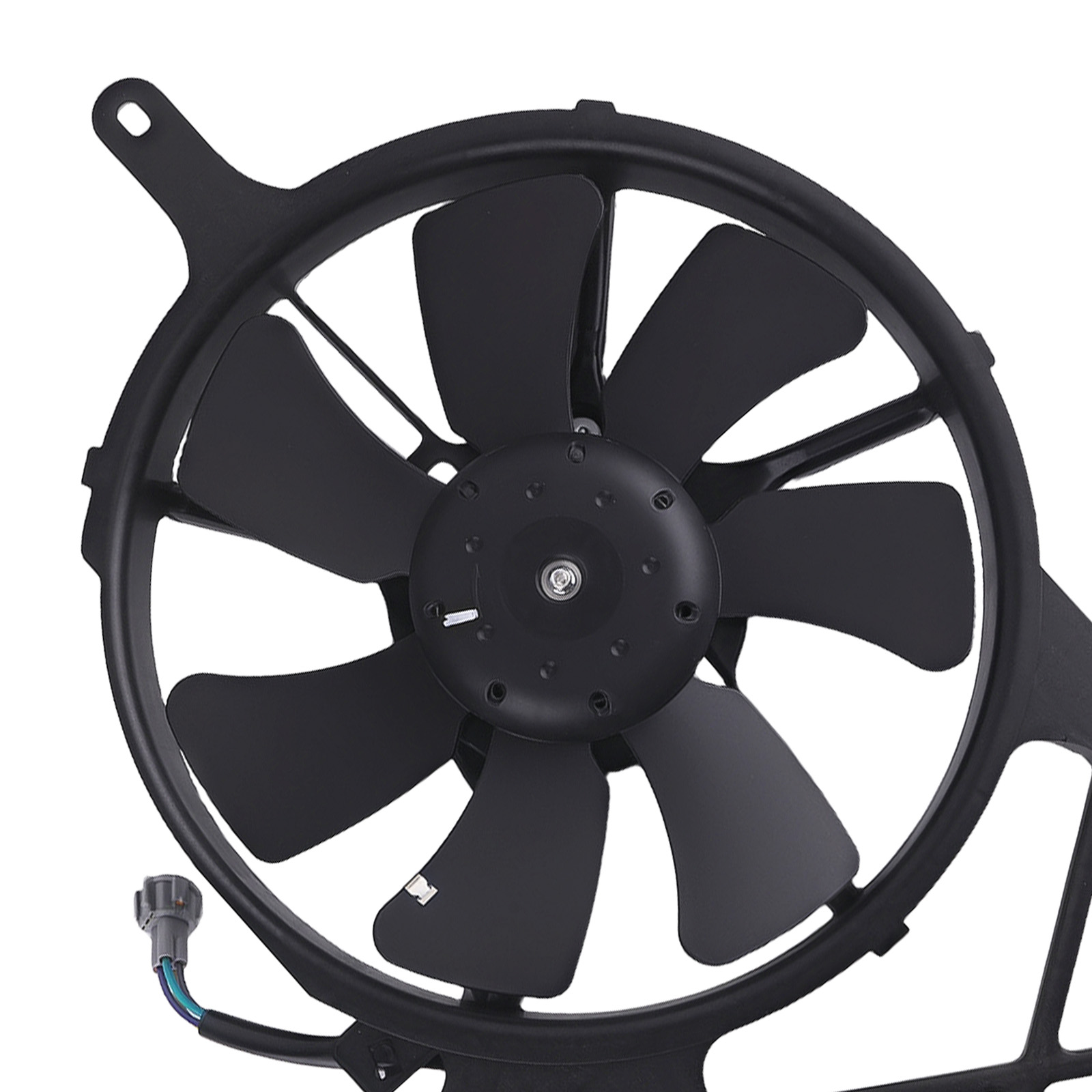 Cooling Fan fit for Nissan Pathfinder/Frontier/Xterra 2005-07 9608230 NI3120102