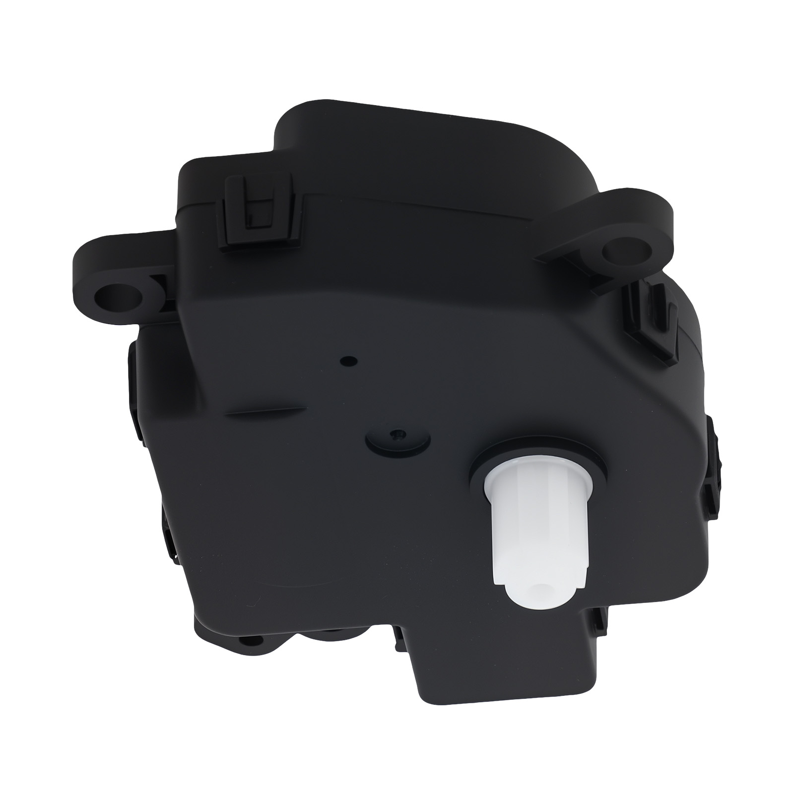 HVAC Heater Air Blend Door Actuator For Dodge Ram 1500 2009-2010 604-038 604038